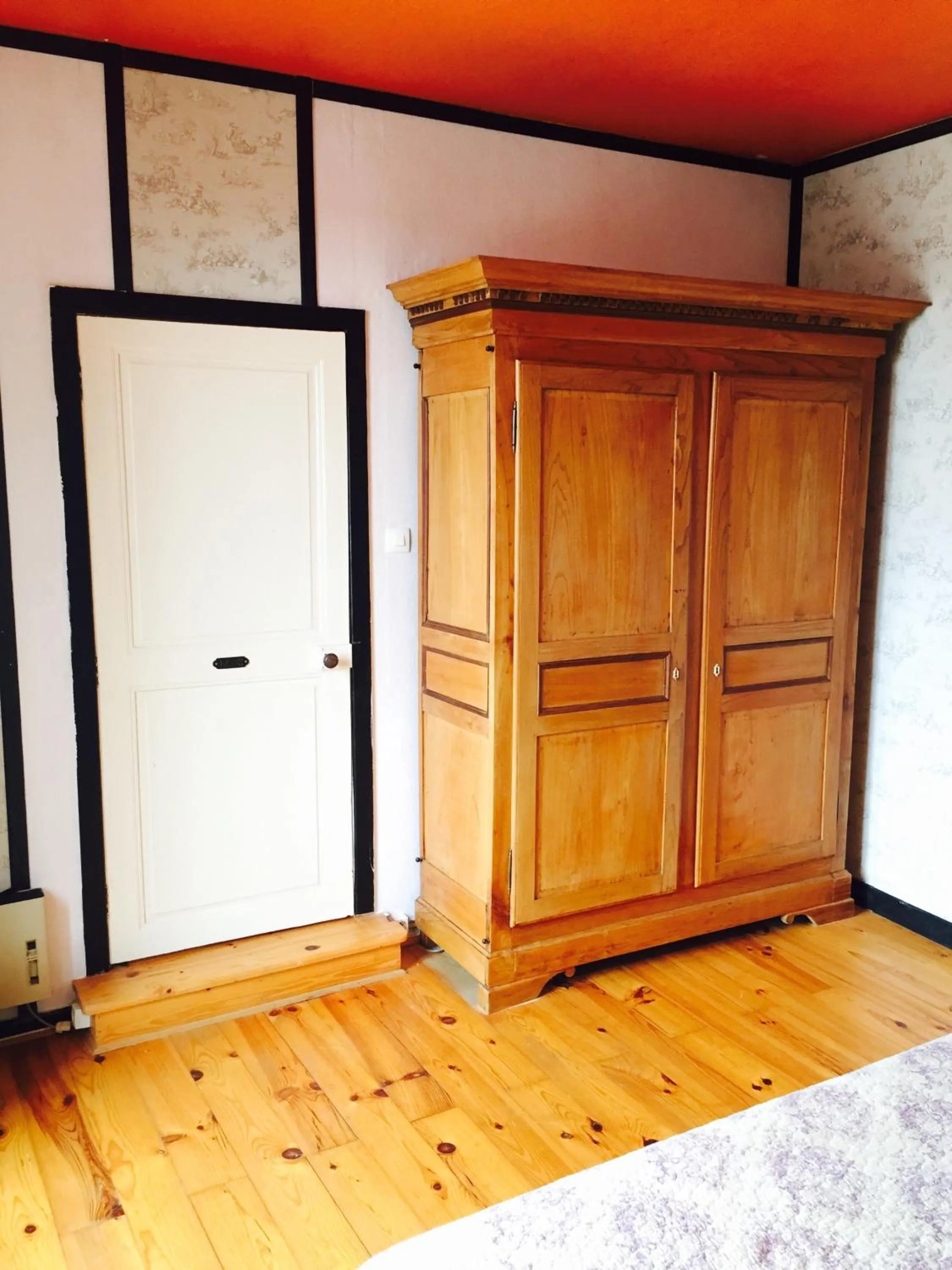 Aux Caprices des Dieux