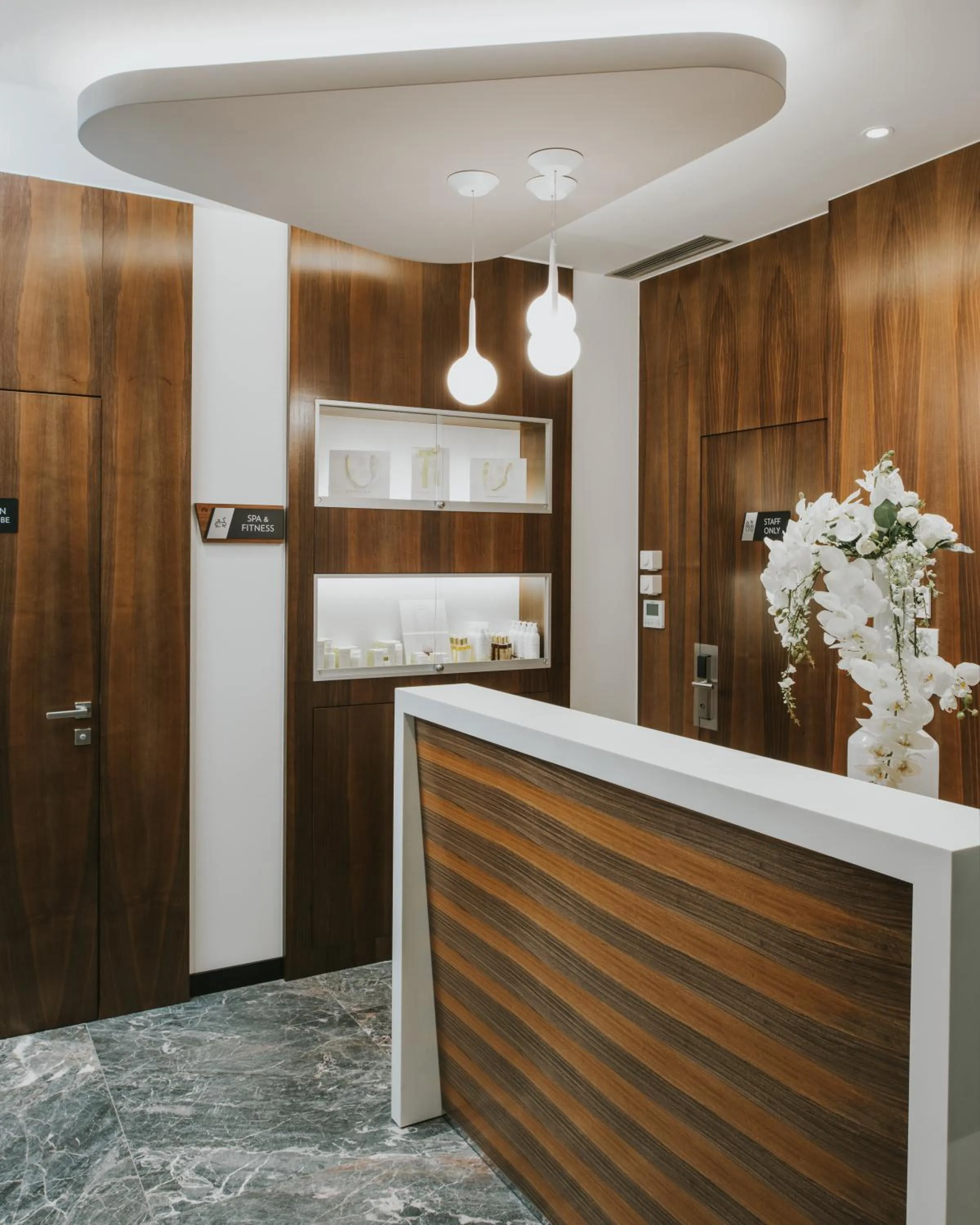 Fitness centre/facilities in Boutique Hotel Ani - Adults Only