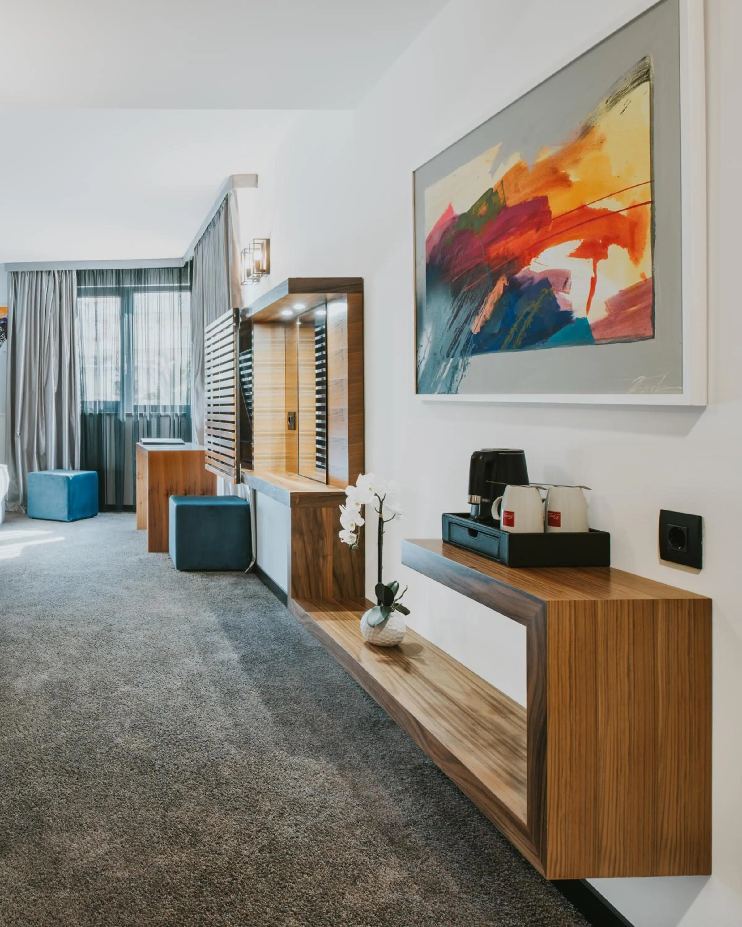 Photo of the whole room in Boutique Hotel Ani - Adults Only