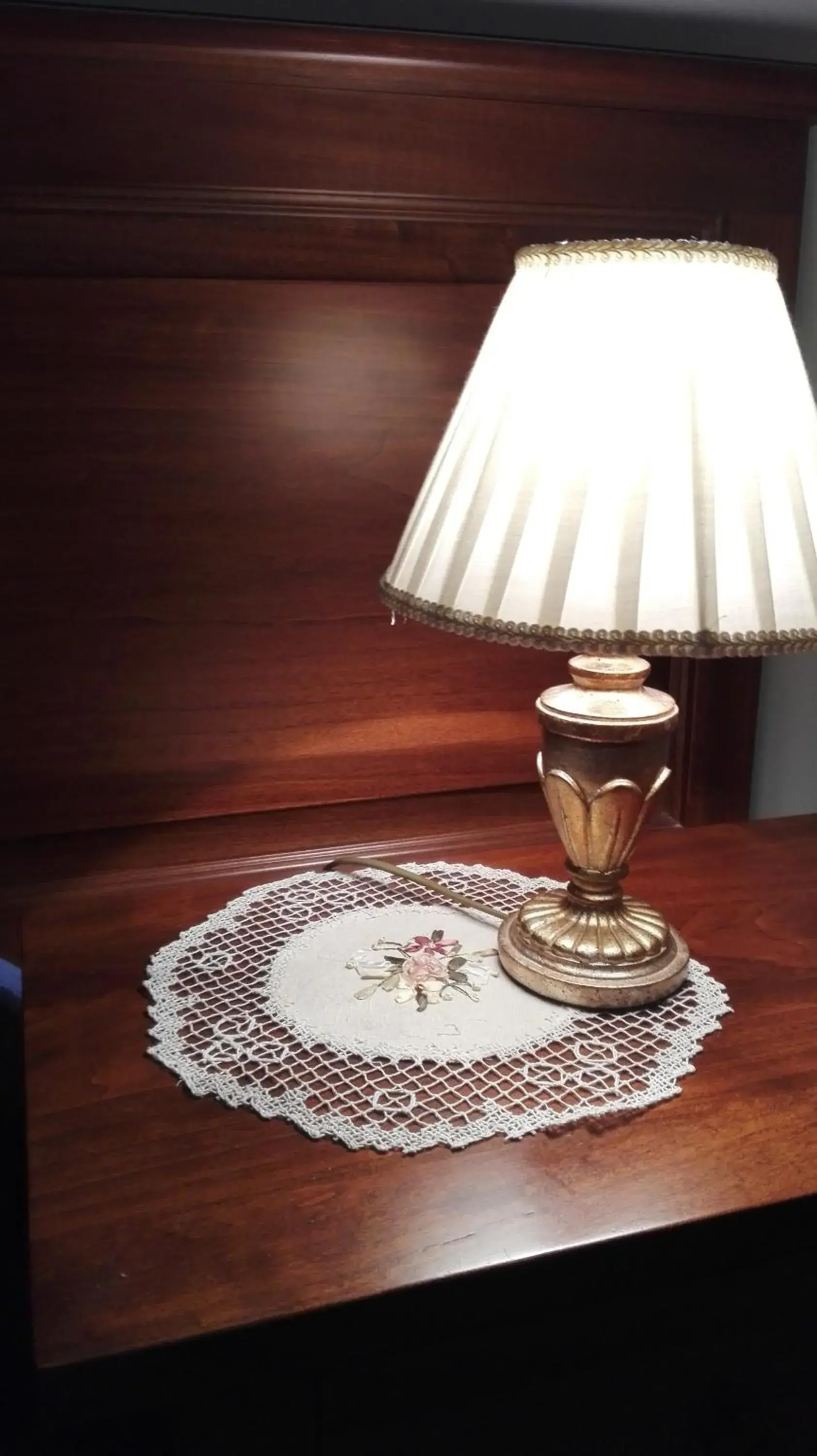 Single Room in Villa Orsini Single Room in Villa Orsini