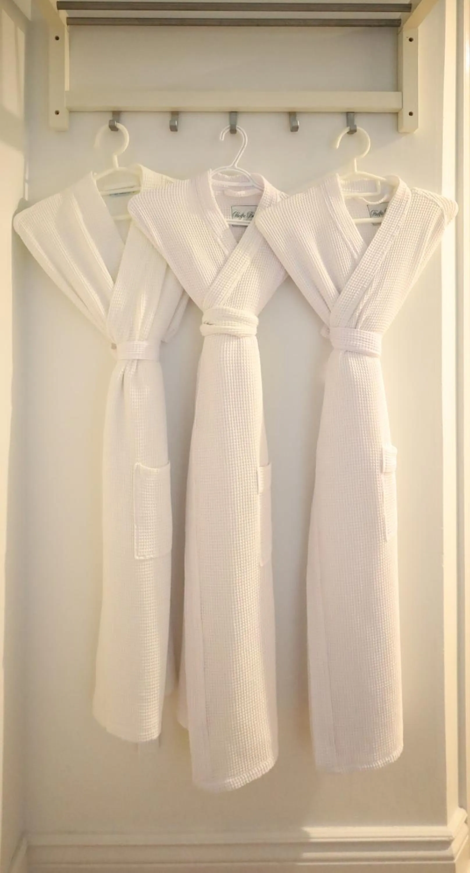 Bathroom in ByWard Blue Inn