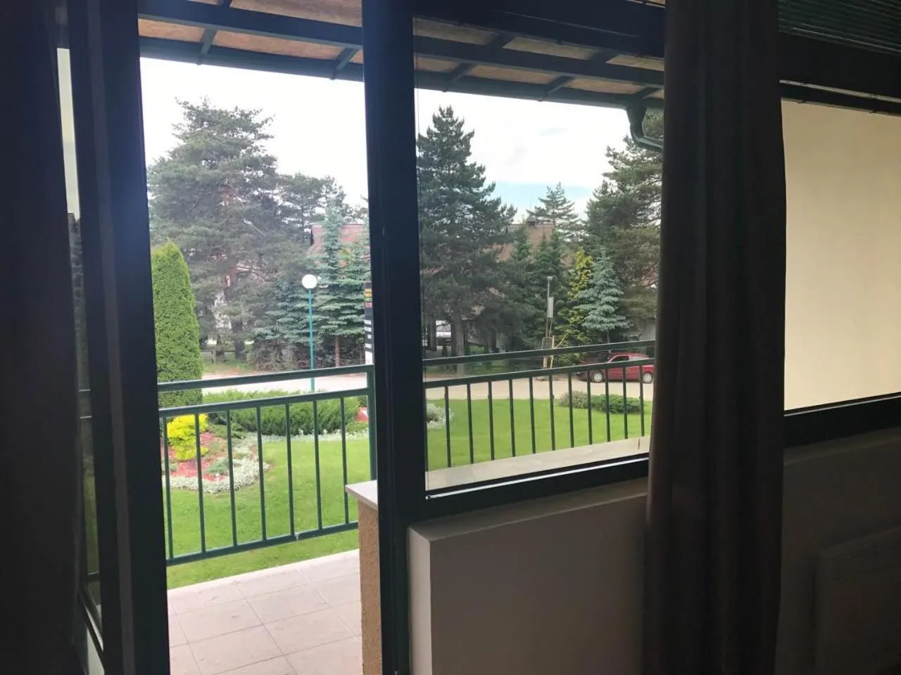 Felix Apartment