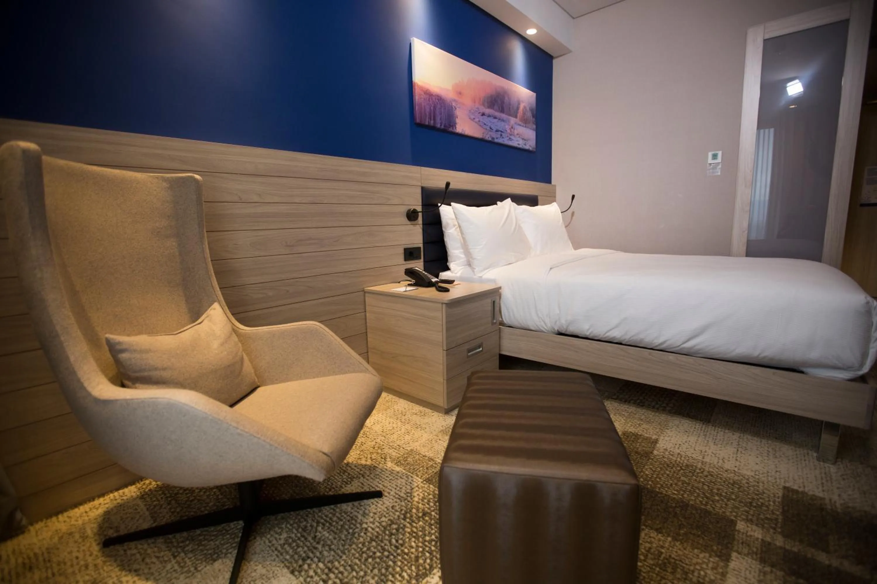 Bed in Hampton By Hilton Bolu