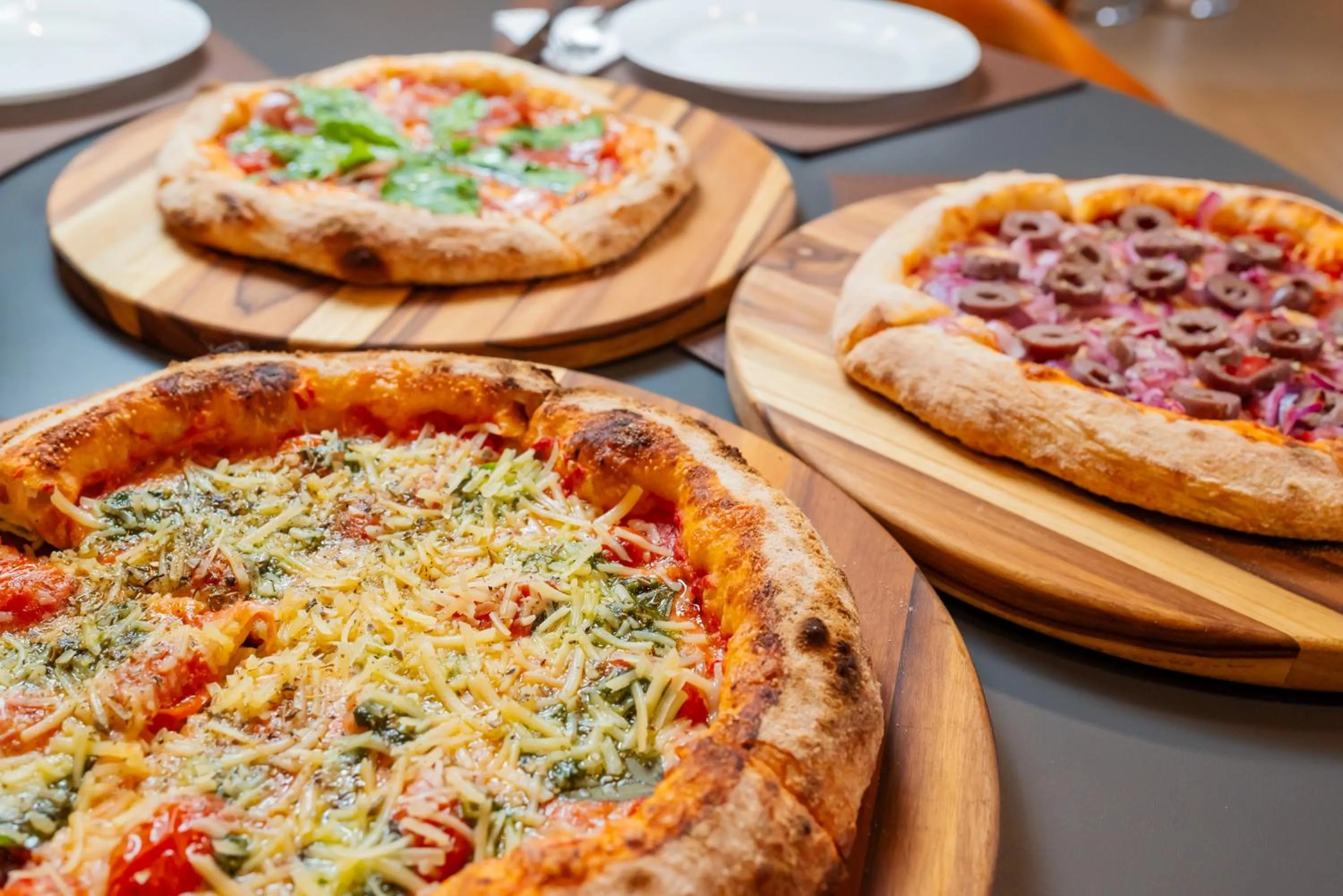 Food and drinks in ibis Navegantes Itajai