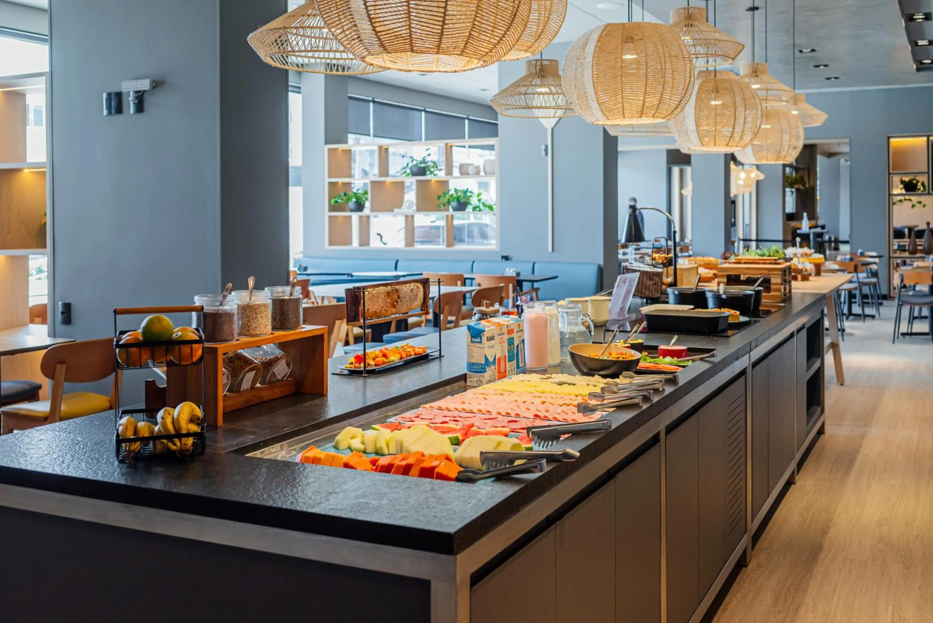 ibis Navegantes Itajai