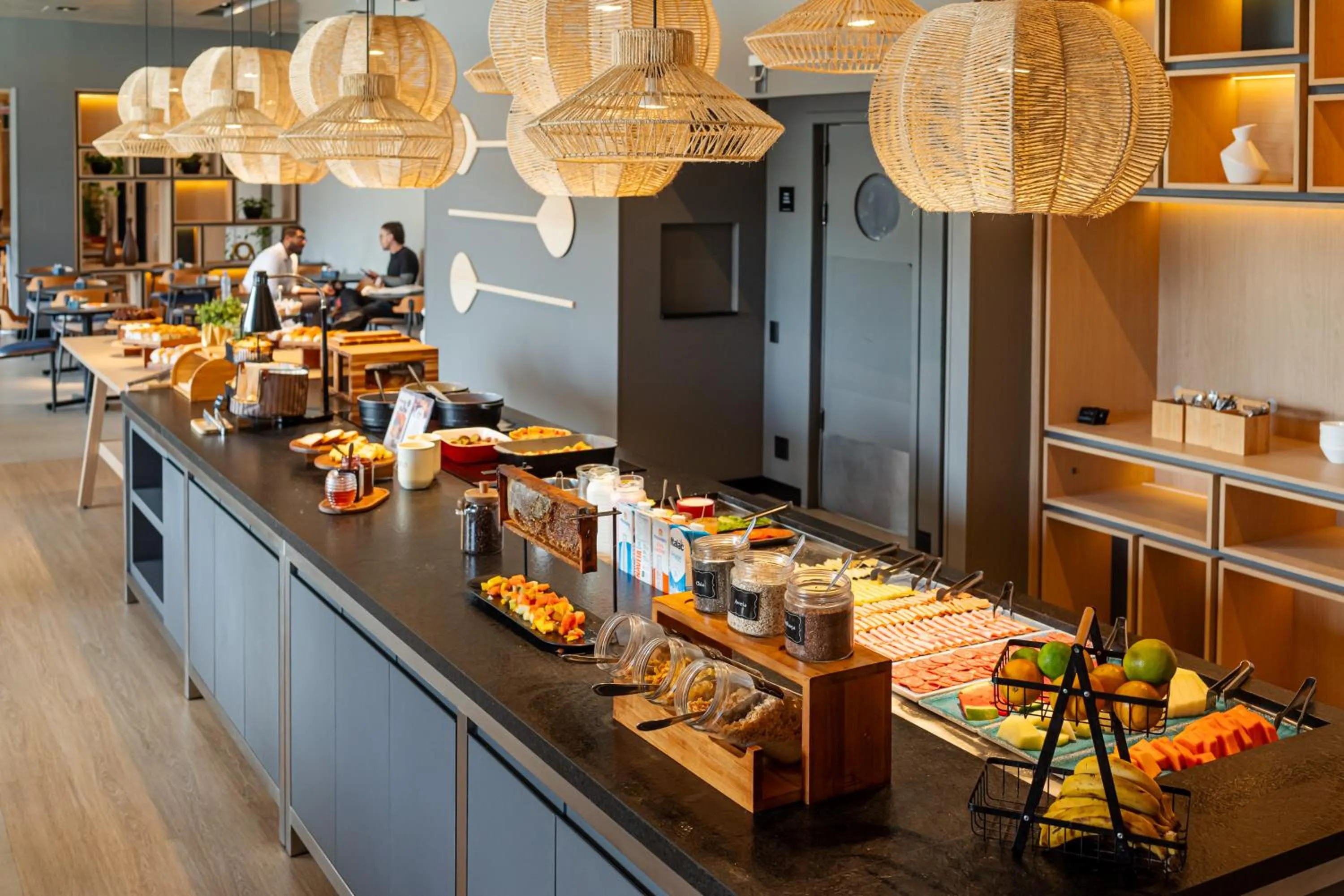 ibis Navegantes Itajai