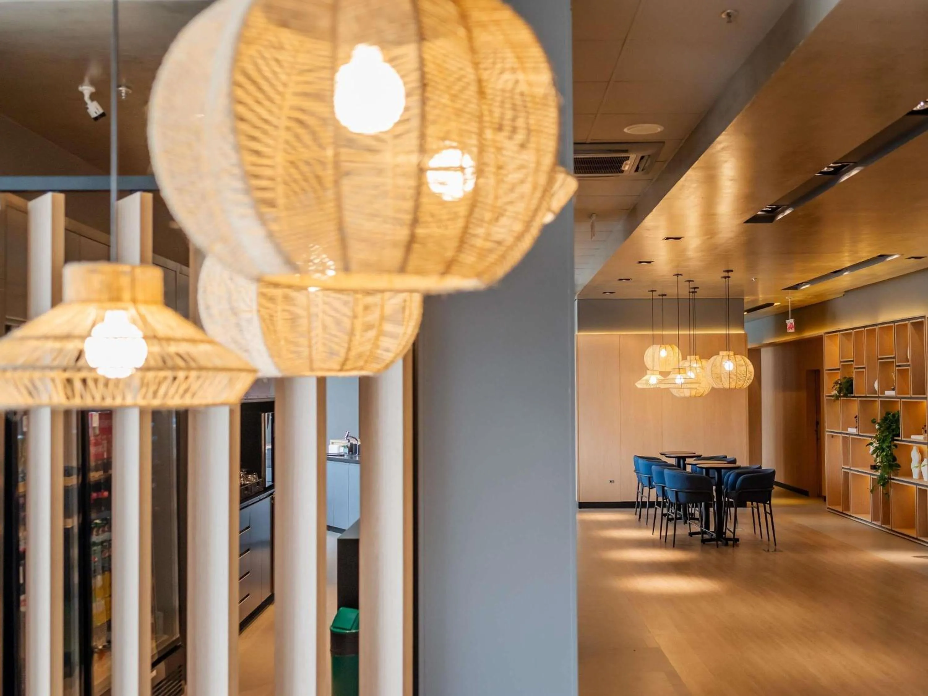 Property building in ibis Navegantes Itajai