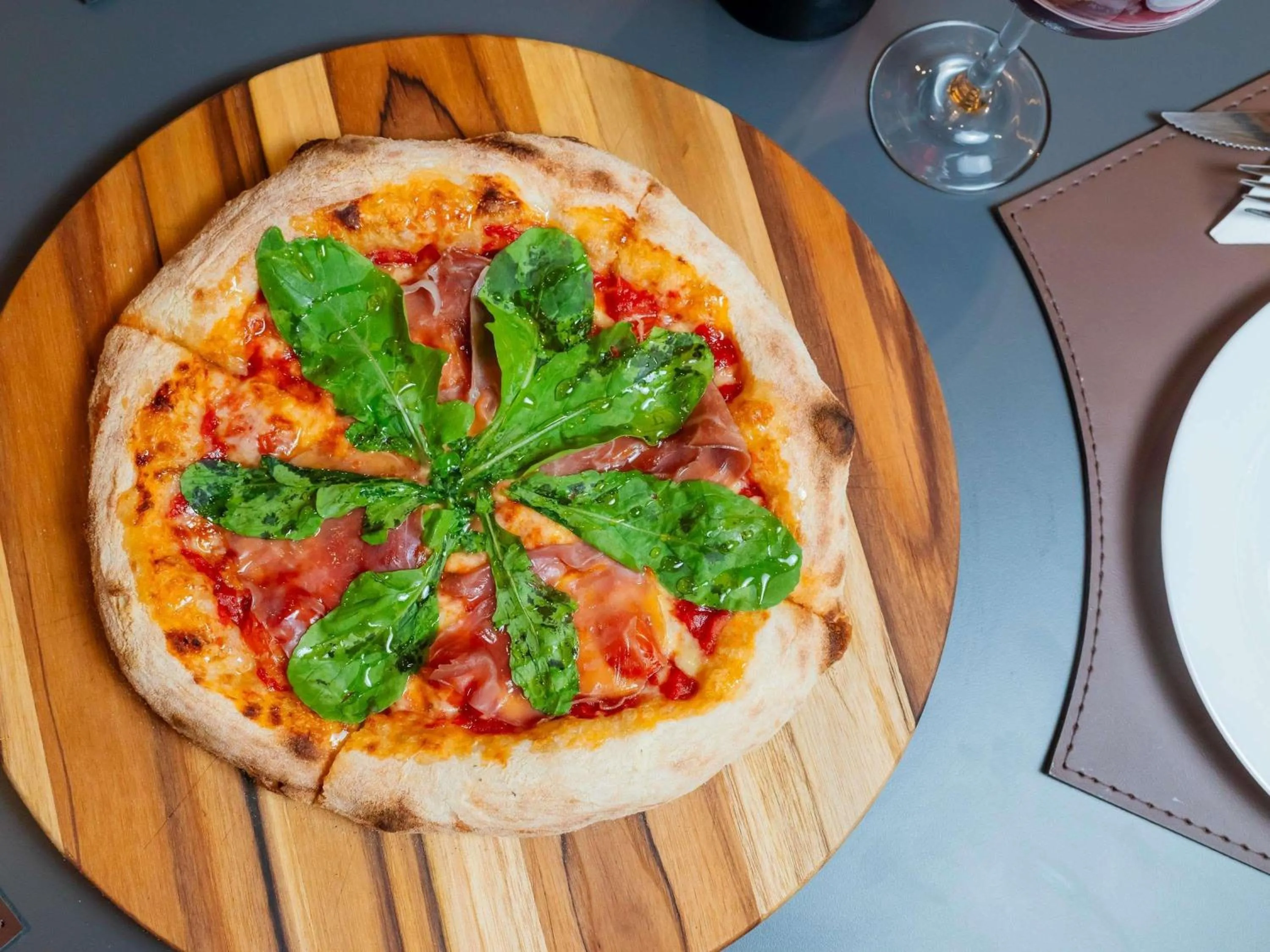 Lounge or bar in ibis Navegantes Itajai