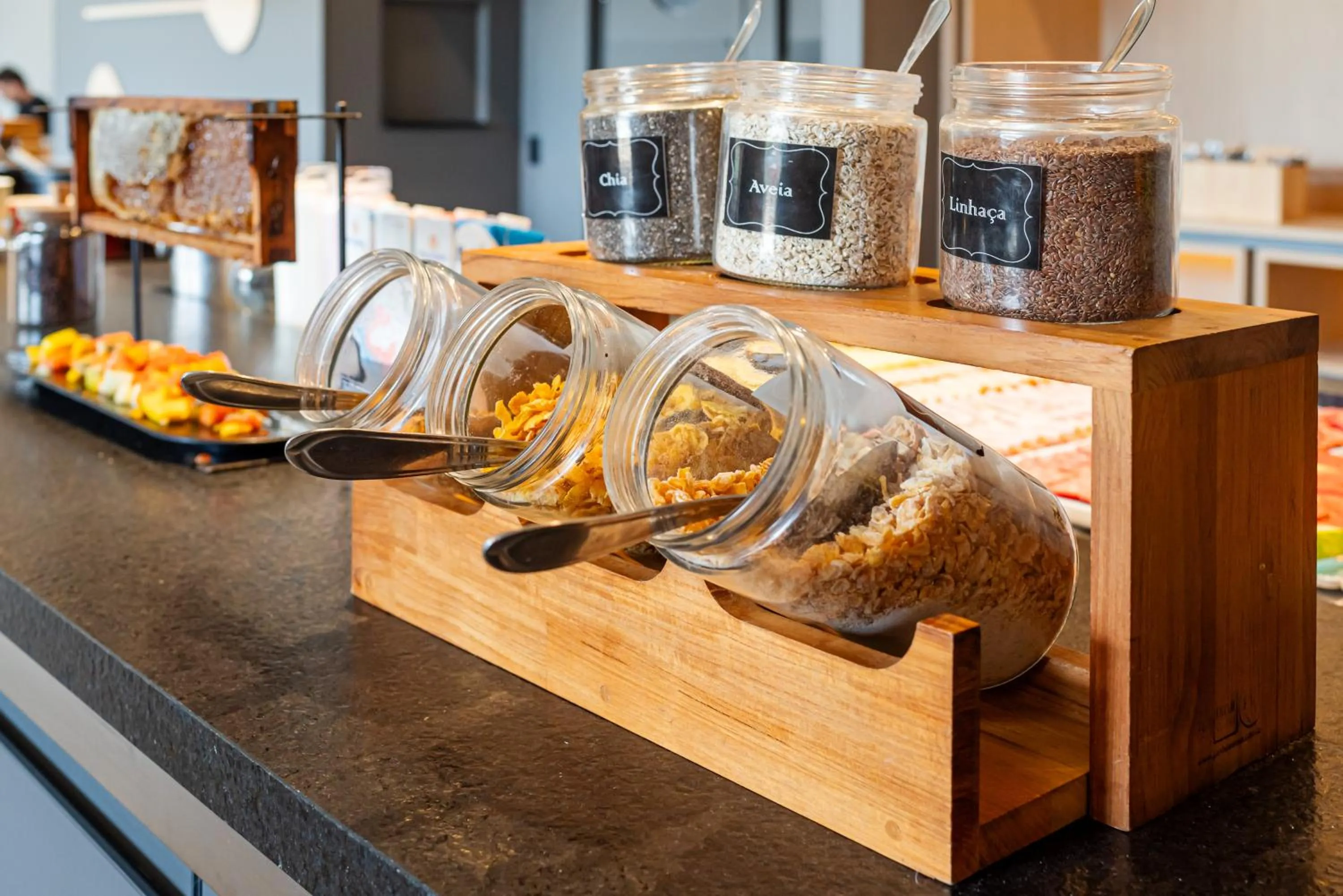 ibis Navegantes Itajai