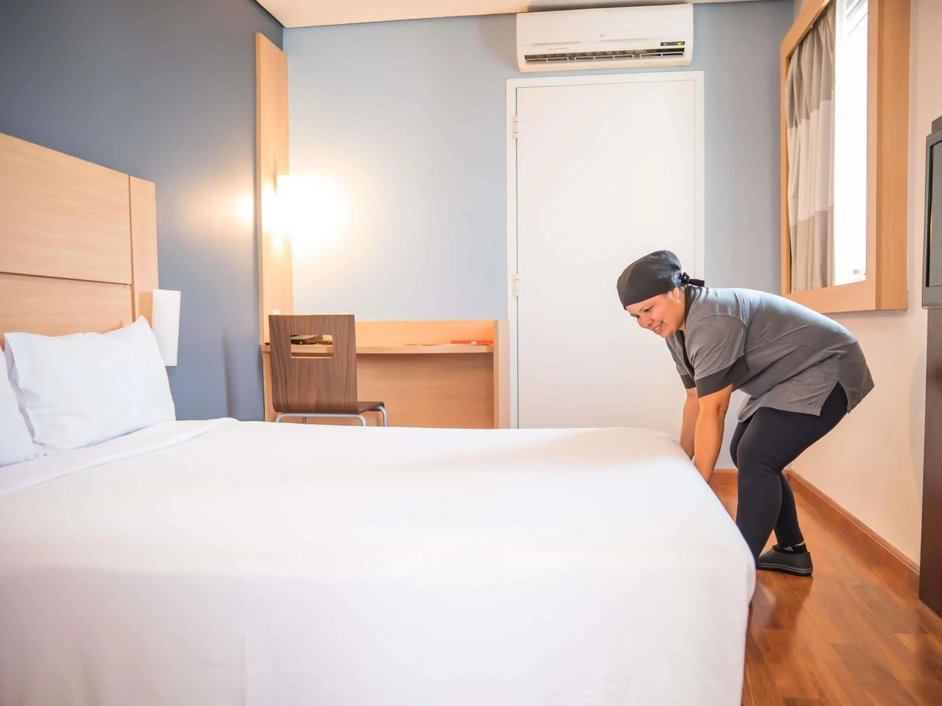 Other, Bed in ibis Itu Plaza Shopping