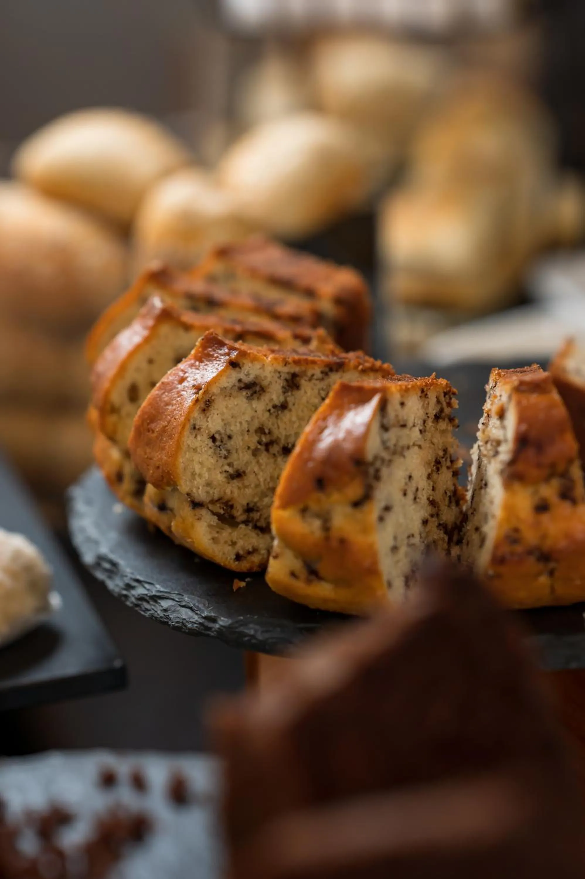 Breakfast in ibis Itu Plaza Shopping