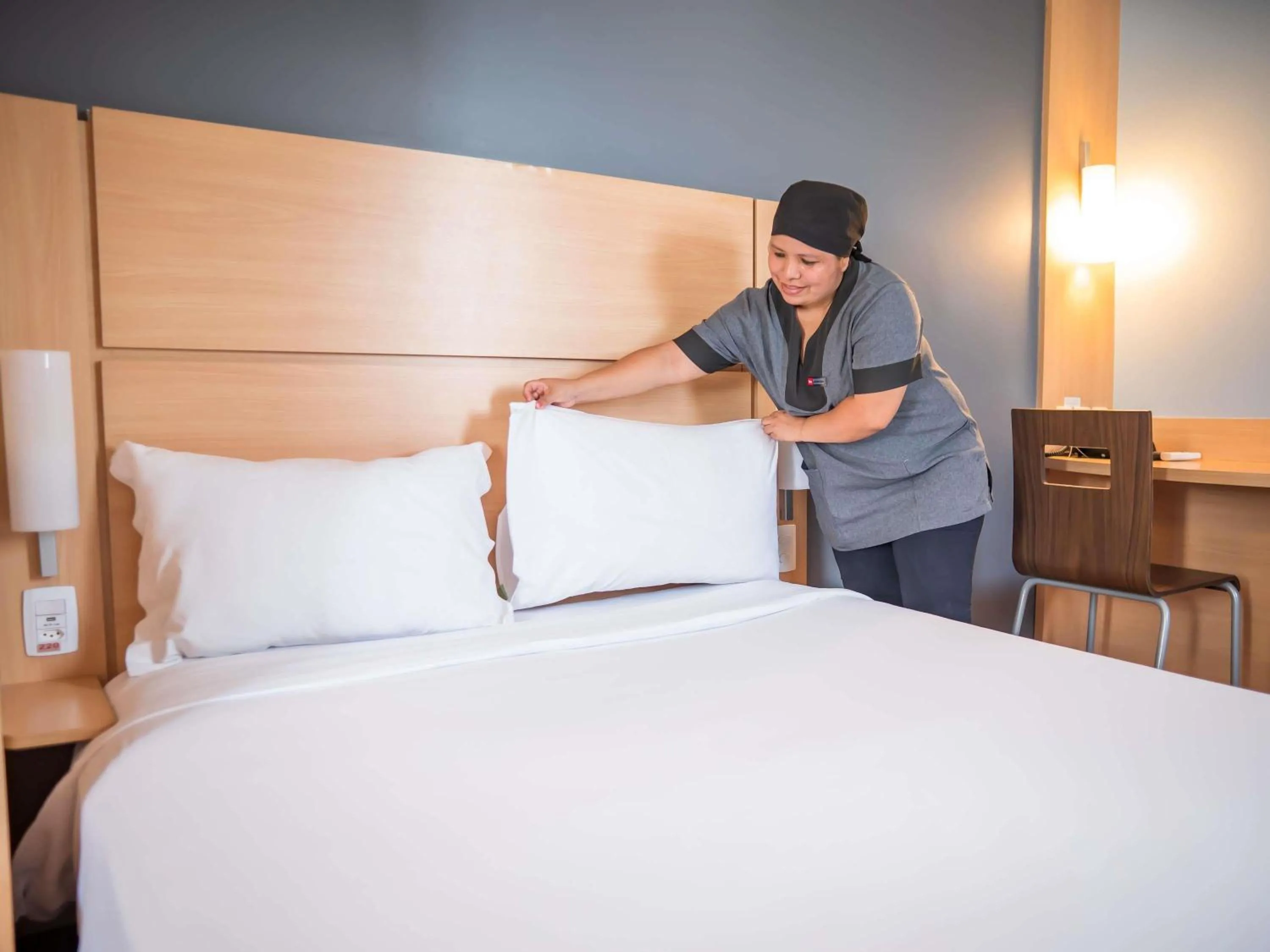 Other, Bed in ibis Itu Plaza Shopping