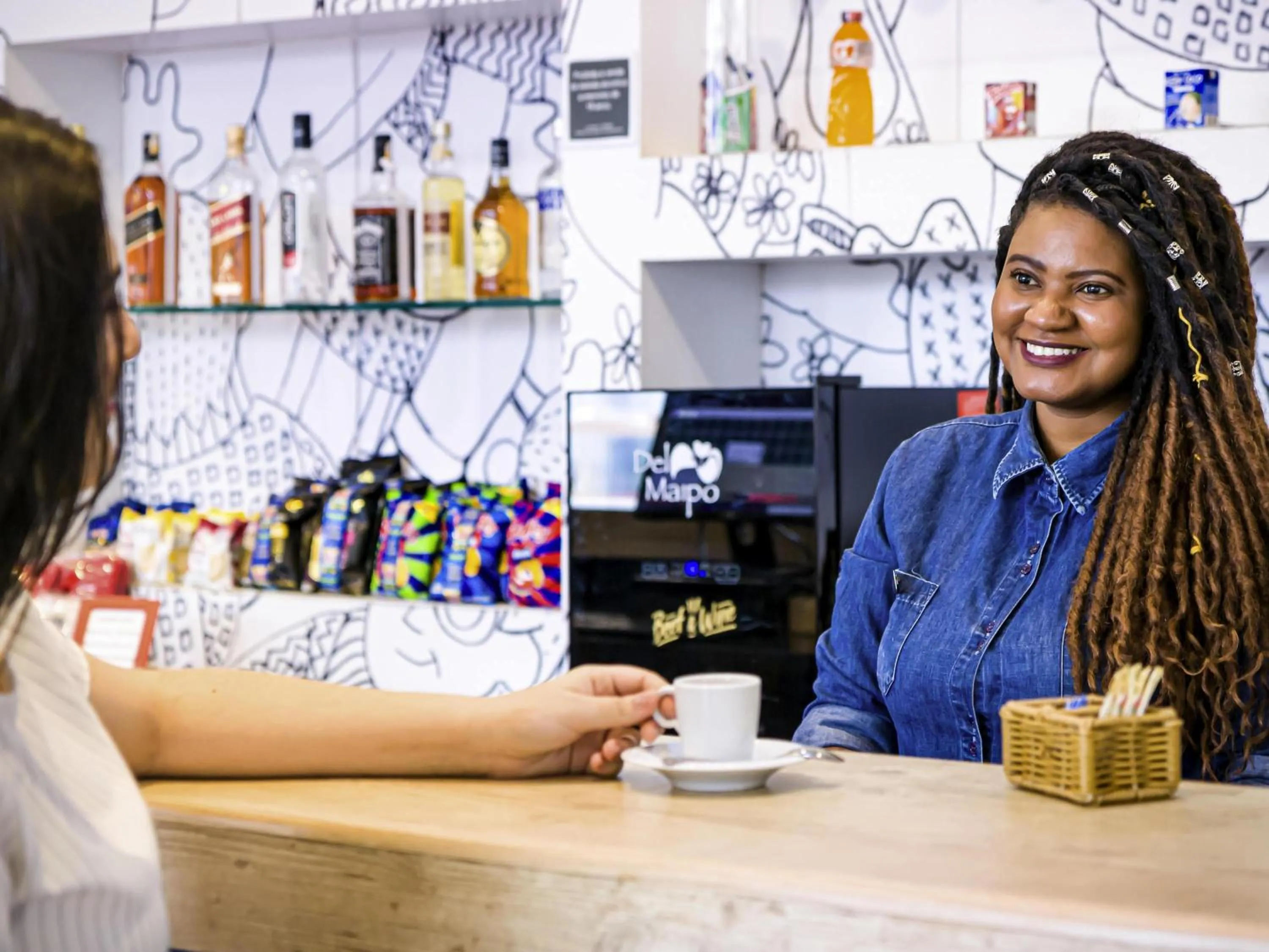 Other in ibis Uberaba