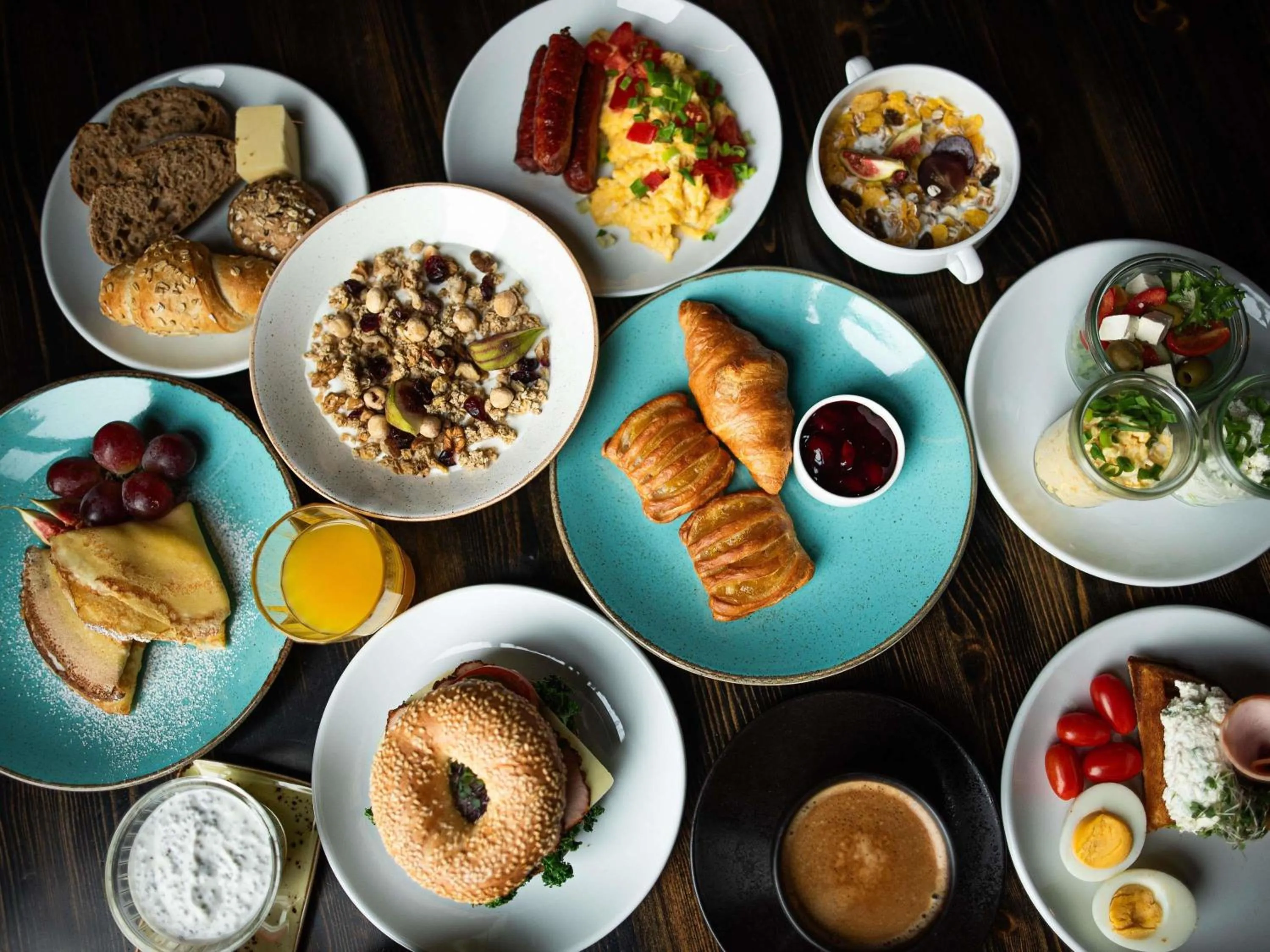 Property building in ibis styles Grudziadz