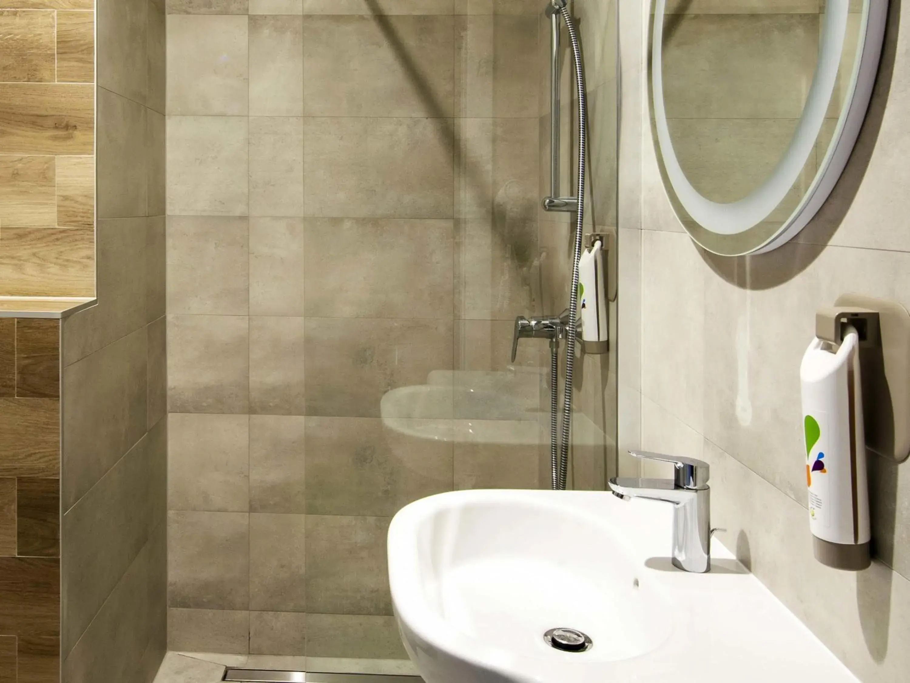 Single Room in ibis styles Grudziadz Single Room in ibis styles Grudziadz