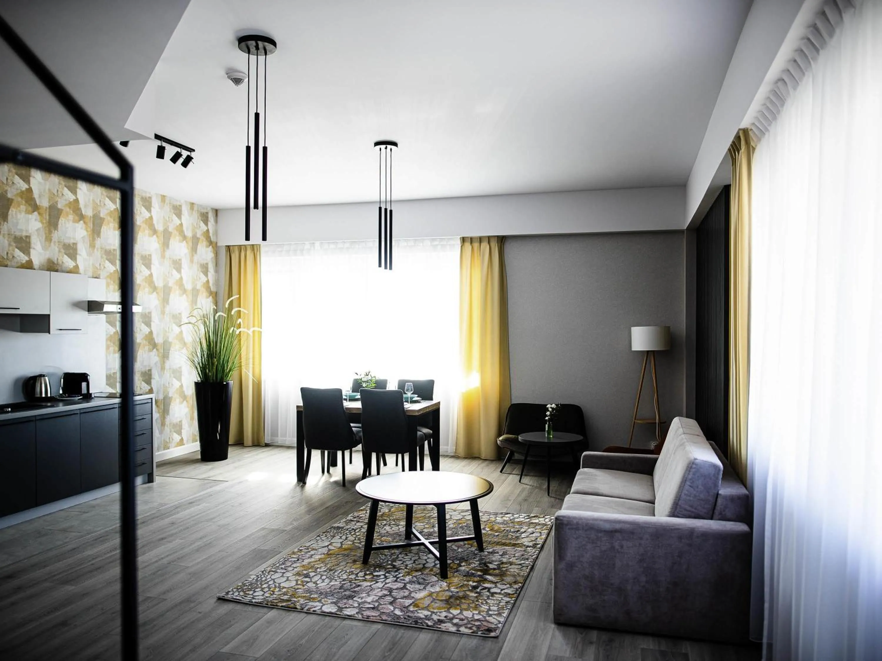 Bedroom in ibis styles Grudziadz