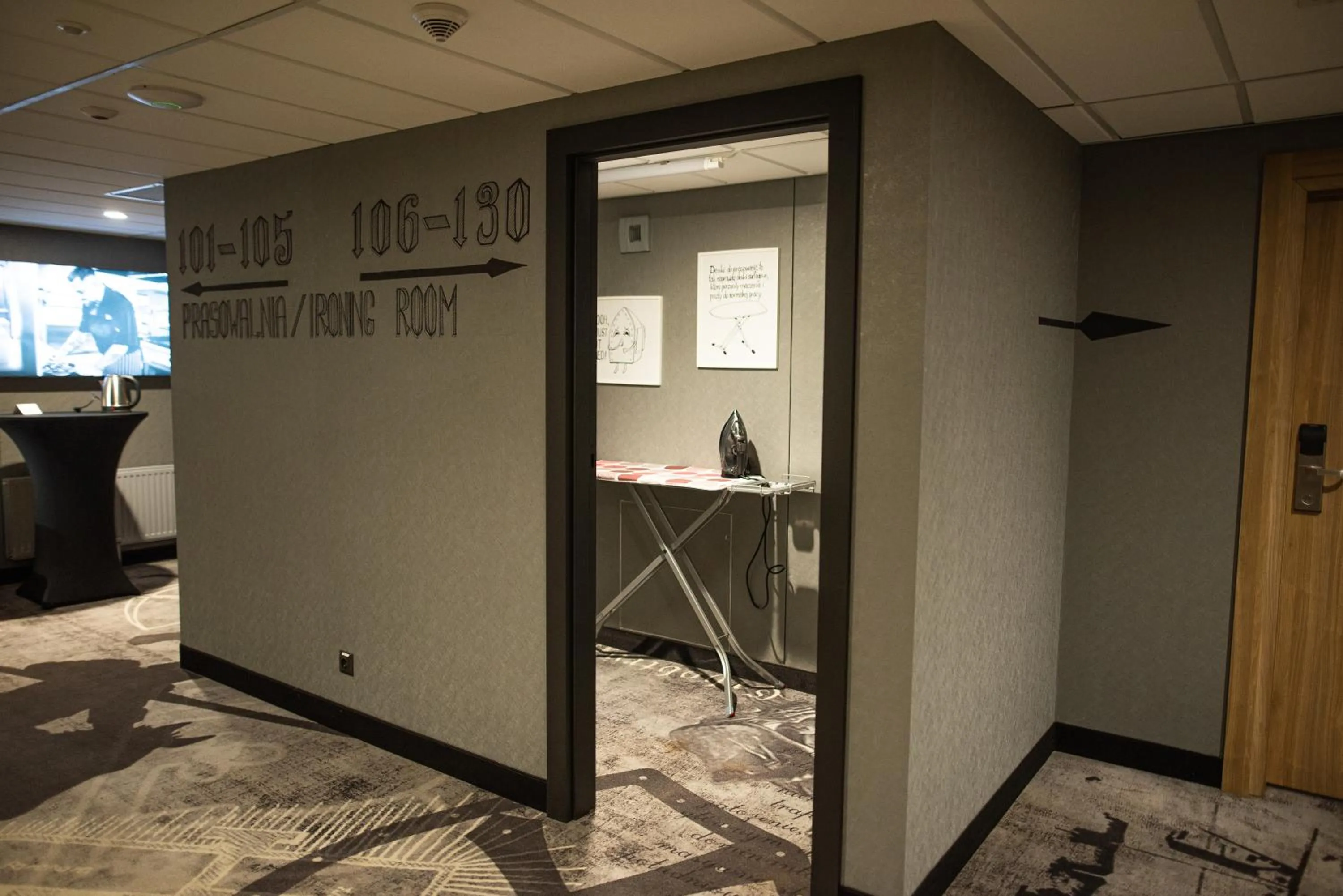 ibis styles Grudziadz