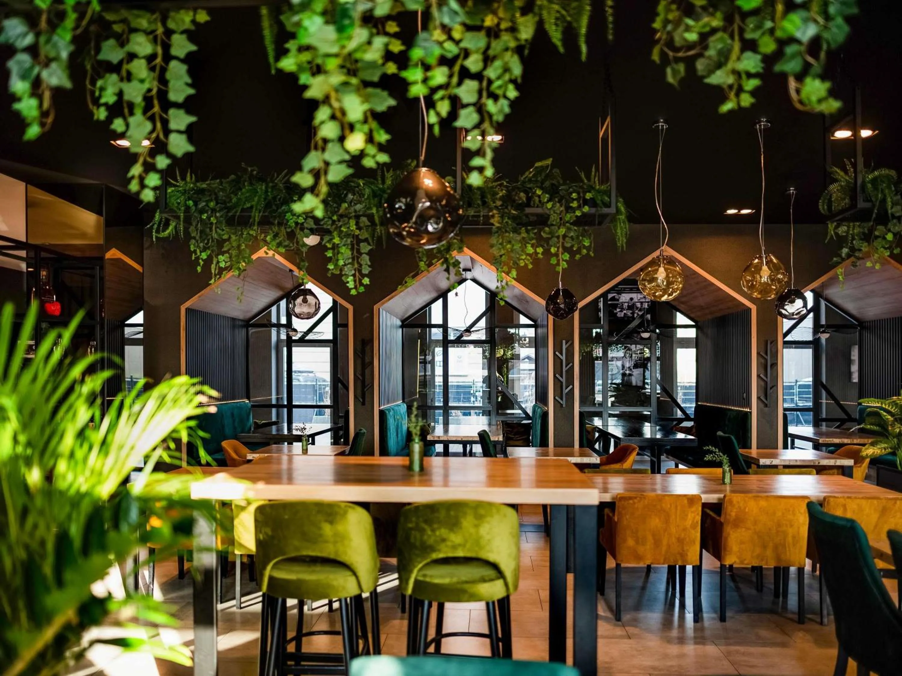 Property building in ibis styles Grudziadz