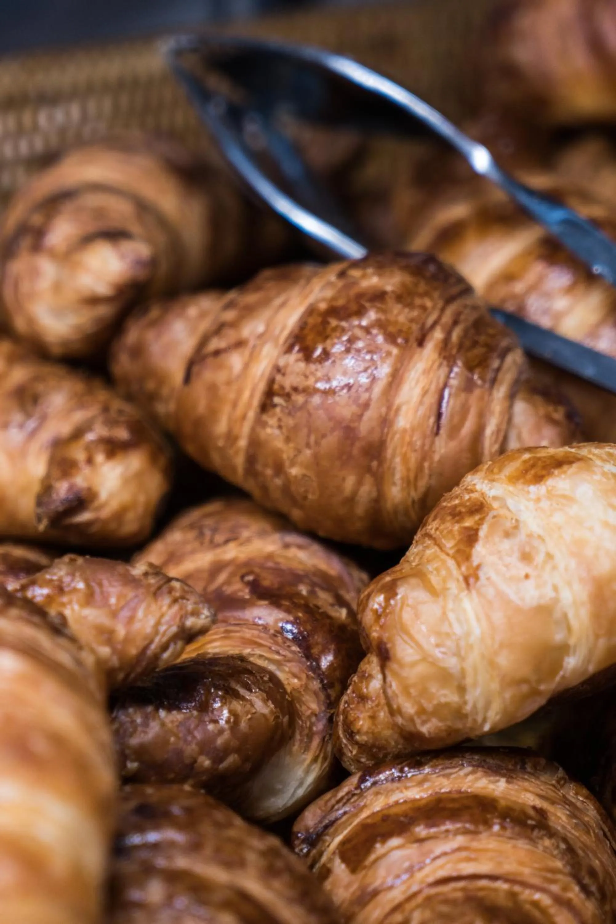 Breakfast in Novotel Setif