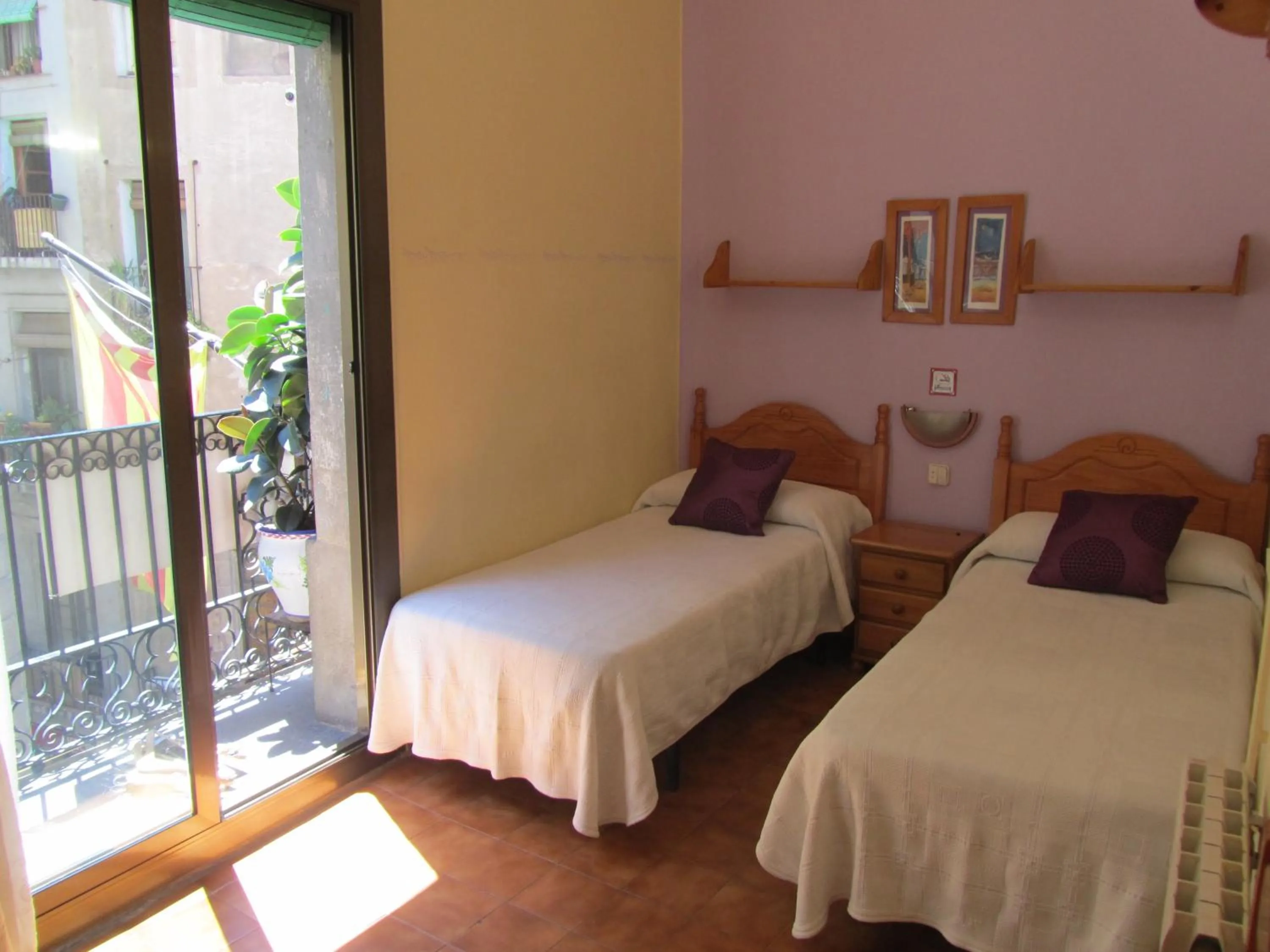 Pension Alamar
