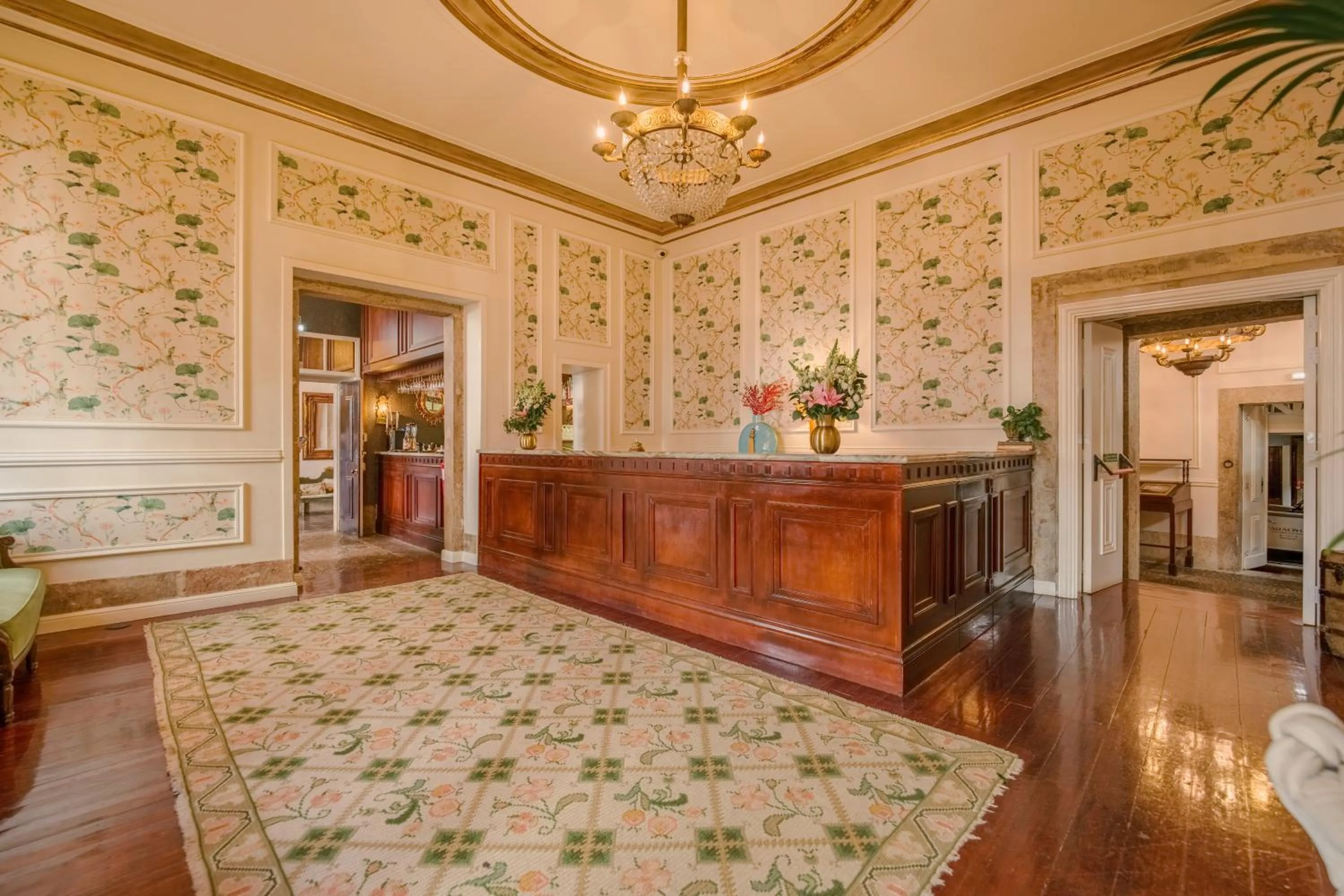 Palácio das Especiarias