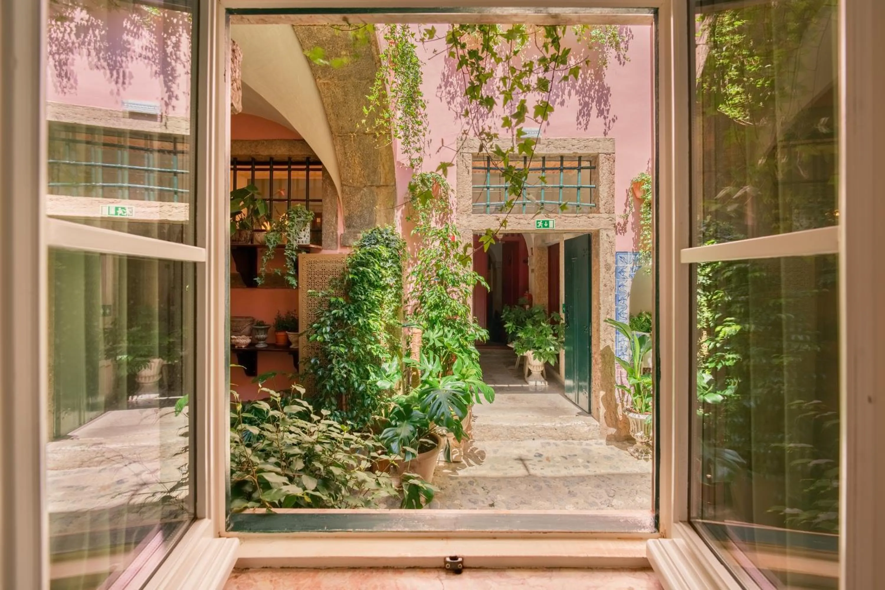 Palácio das Especiarias