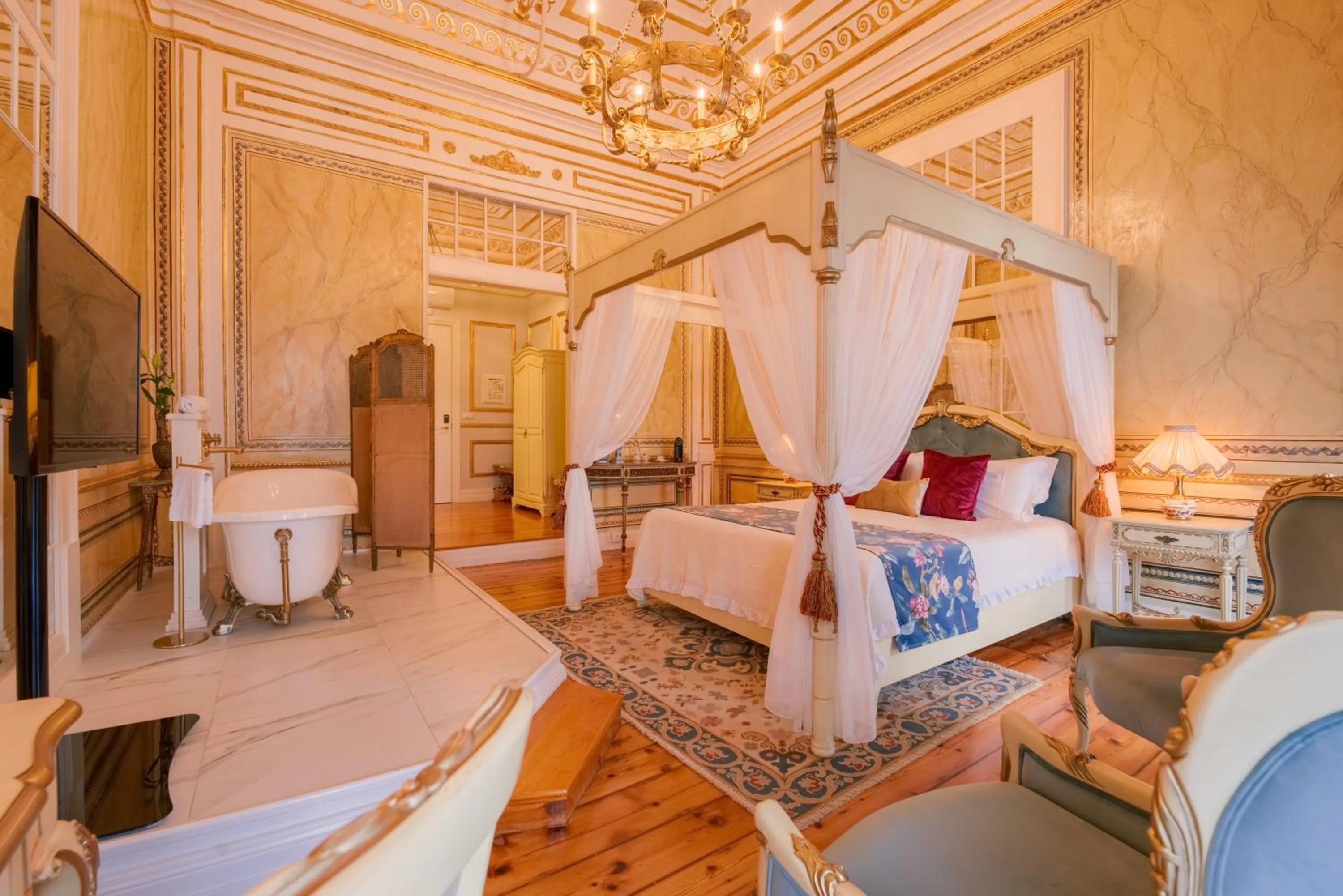 Palácio das Especiarias