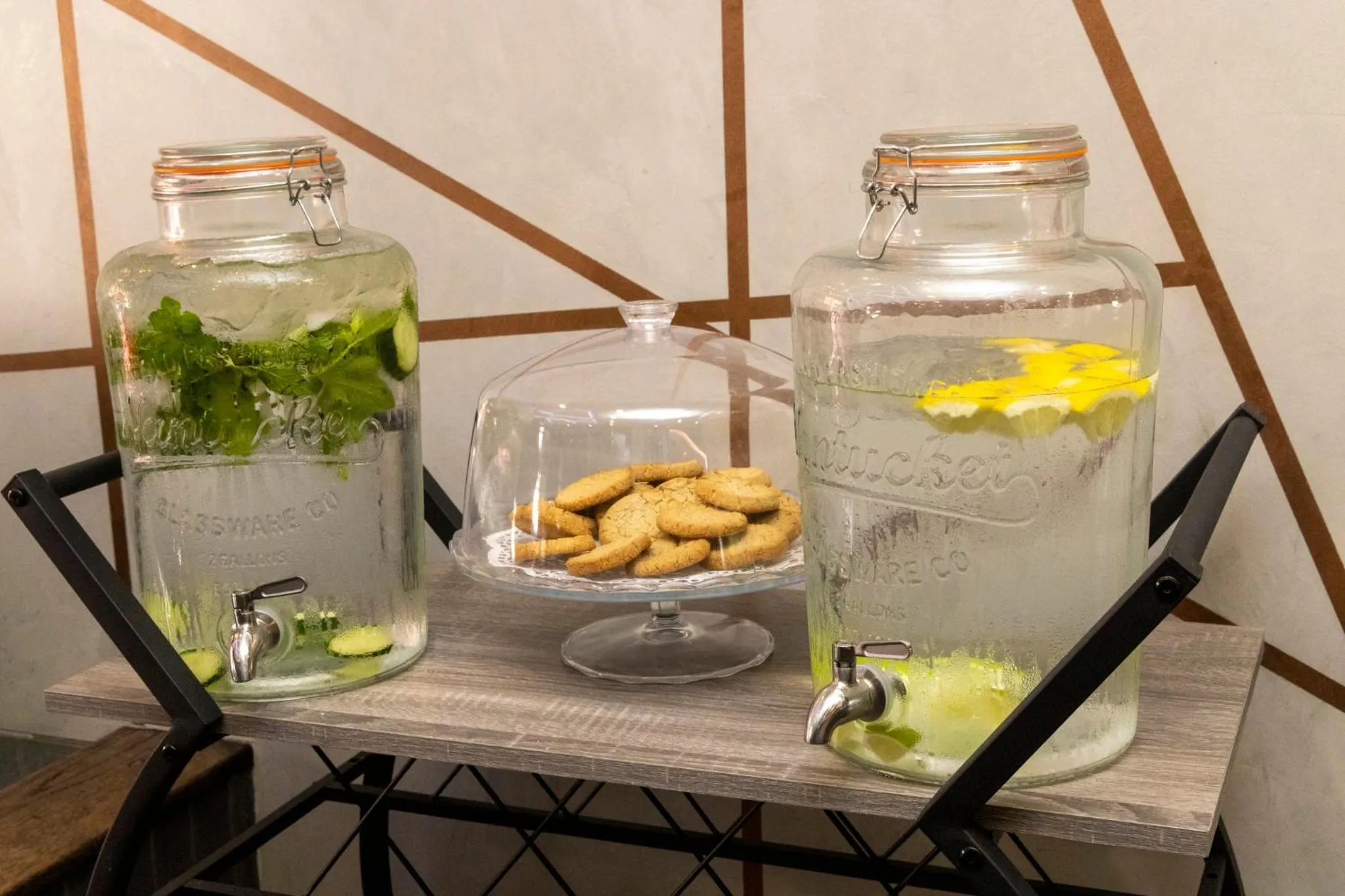 Property building in Garner Hotel Nottingham City Centre by IHG