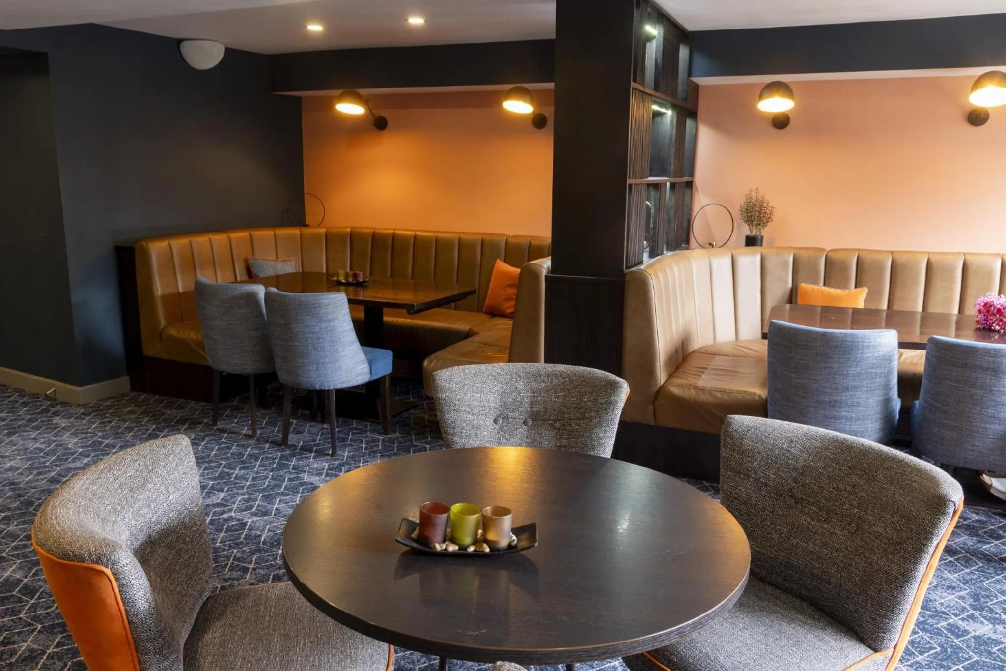 Other in Garner Hotel Nottingham City Centre by IHG