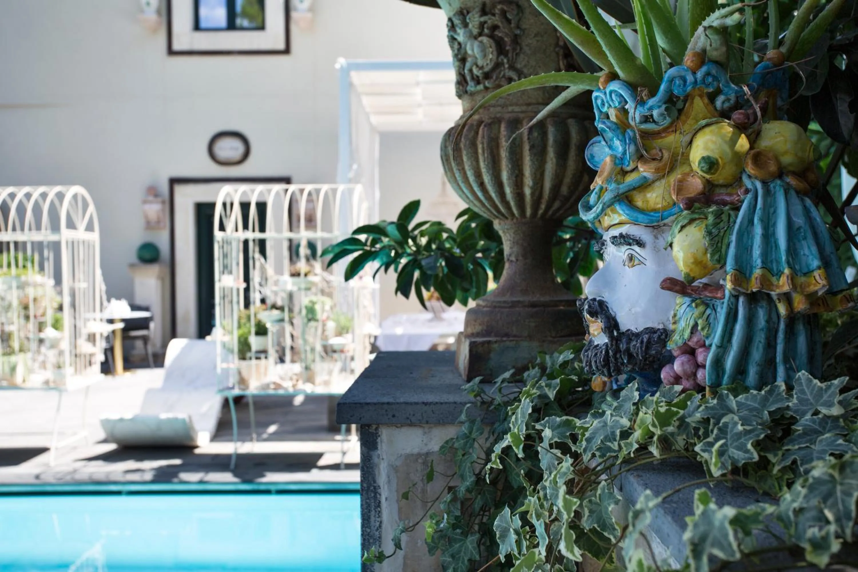 Villa Sirena