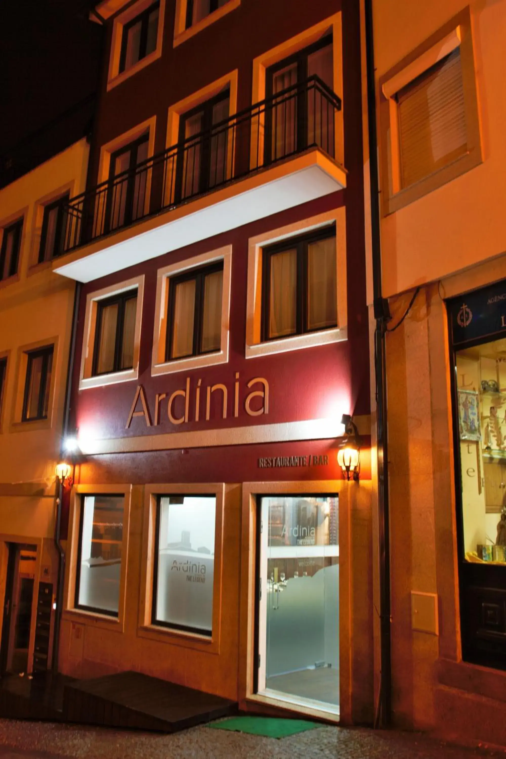 Ardínia the Legend Ardínia the Legend