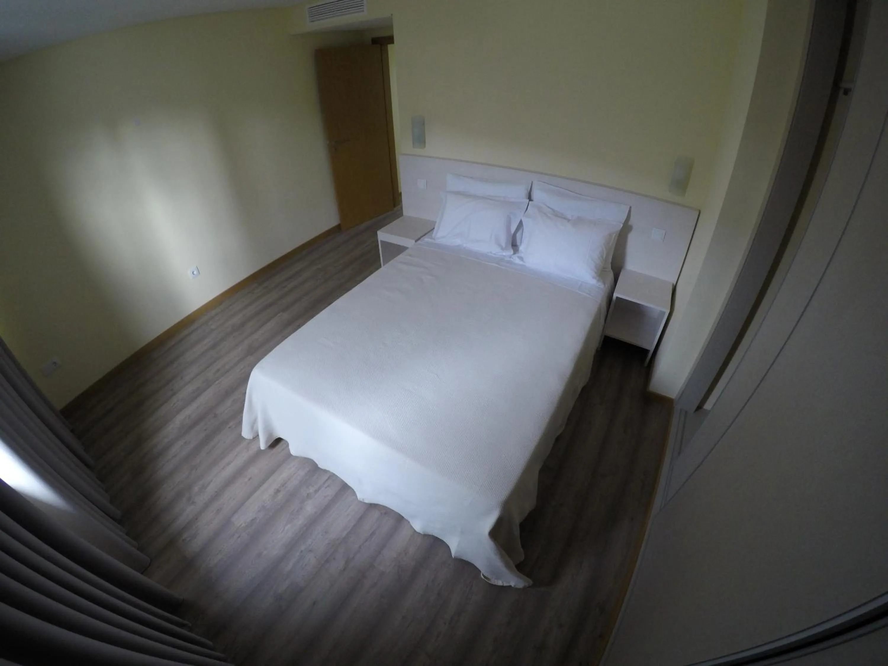 Bed in Ardínia the Legend