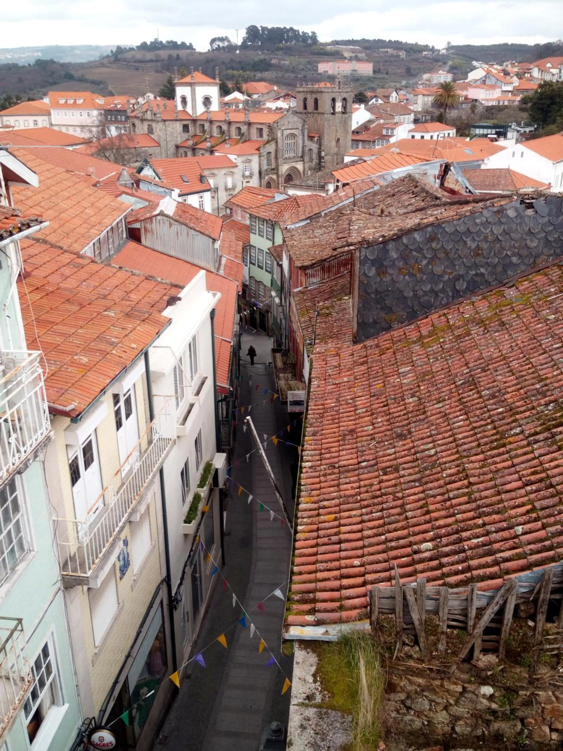 Property building in Ardínia the Legend