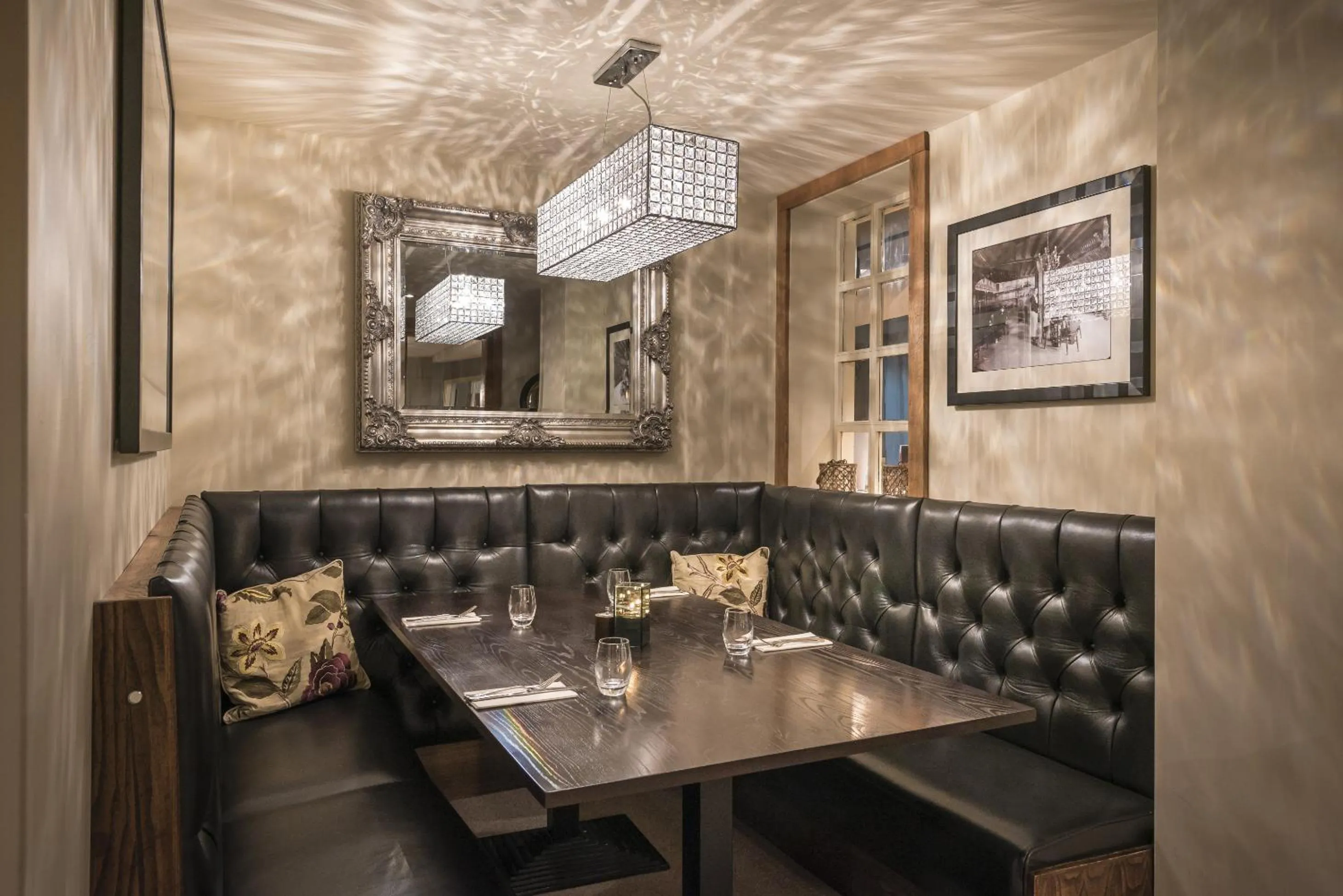 The Swan Hotel, Stafford, Staffordshire - The Coaching Inn Group