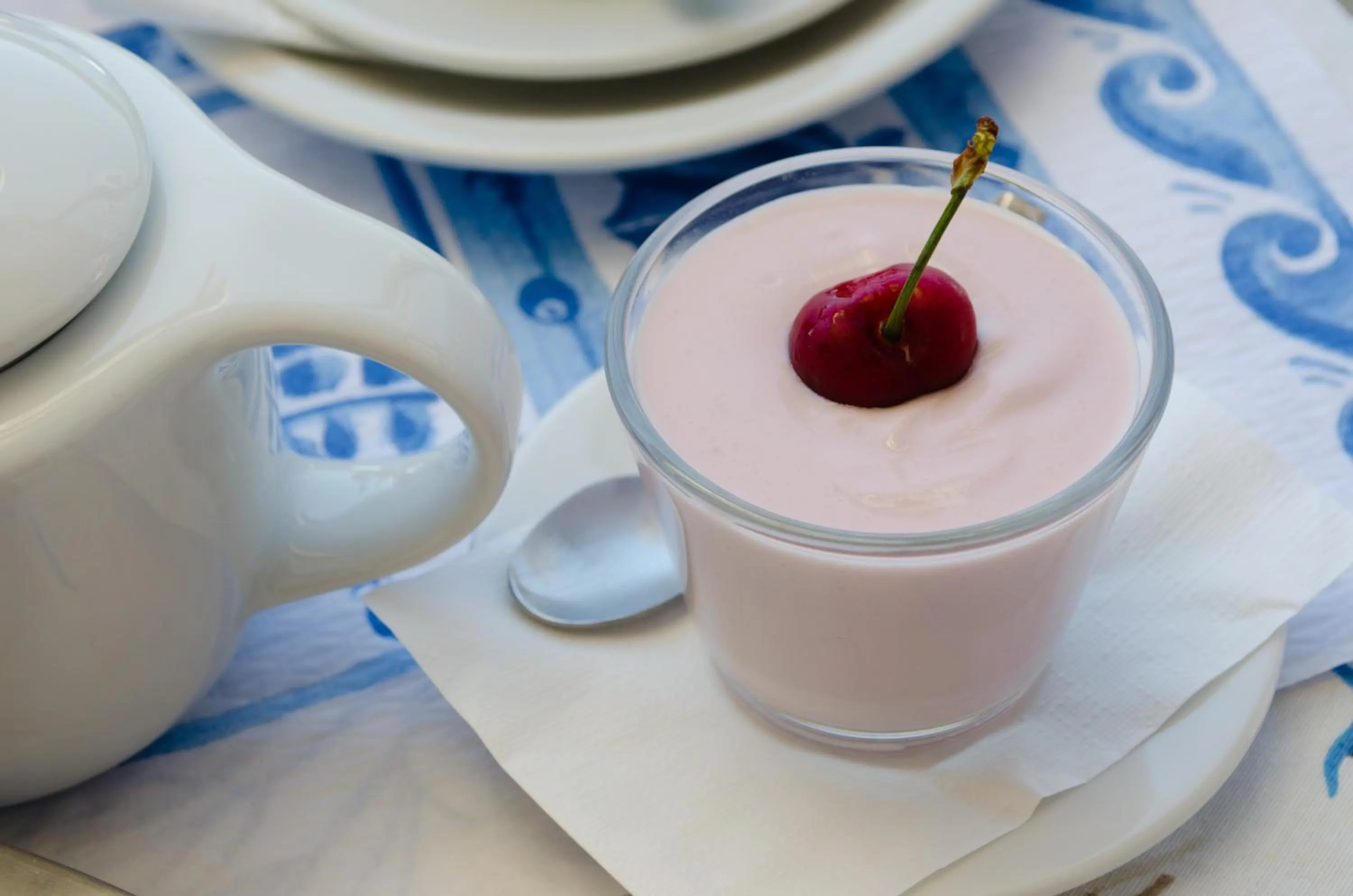 Balcony/Terrace in Hotel Angelino