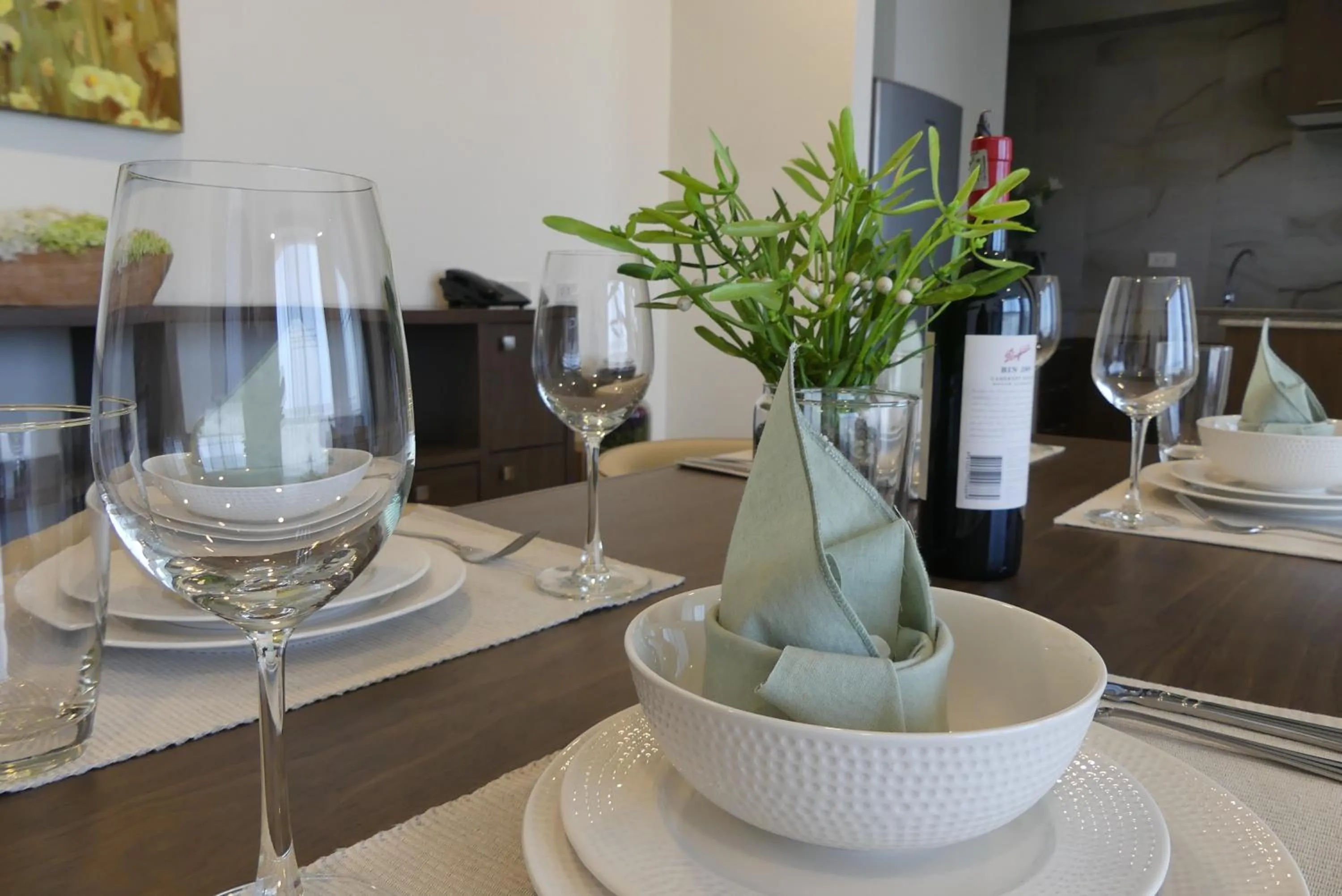 Decorative detail in The Garden 304