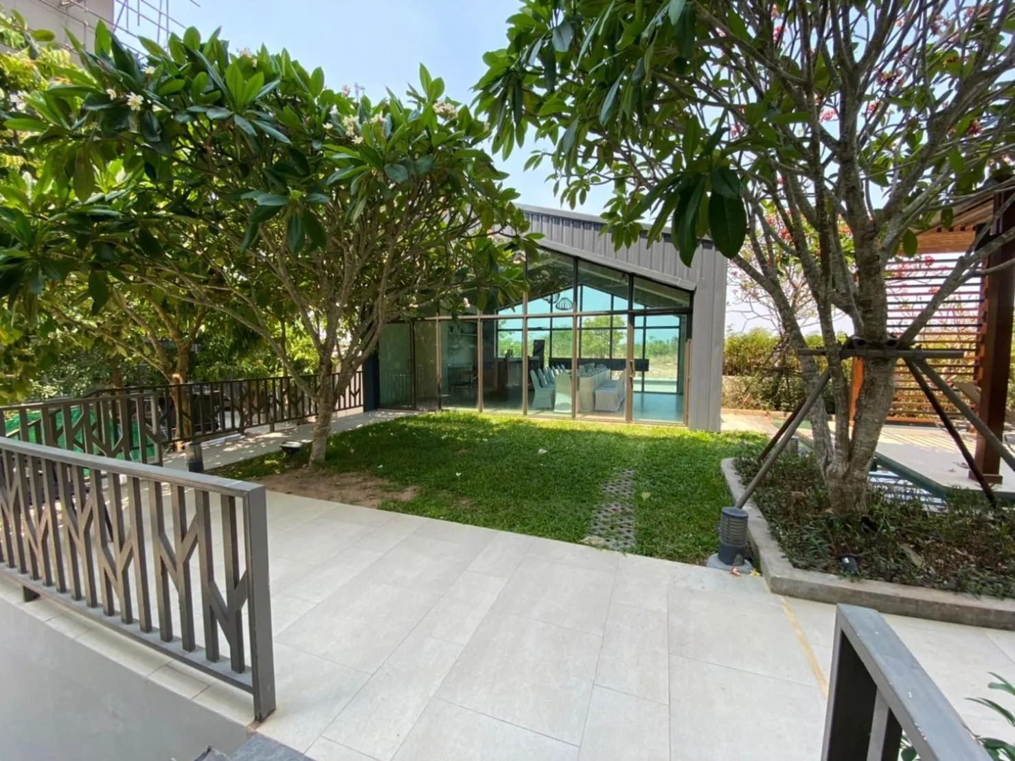 Meeting/conference room in The Garden 304