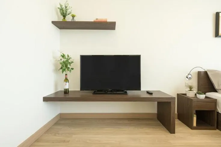 TV and multimedia in The Garden 304