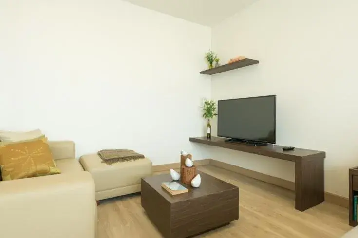 Studio Deluxe City View in The Garden 304 Studio Deluxe City View in The Garden 304