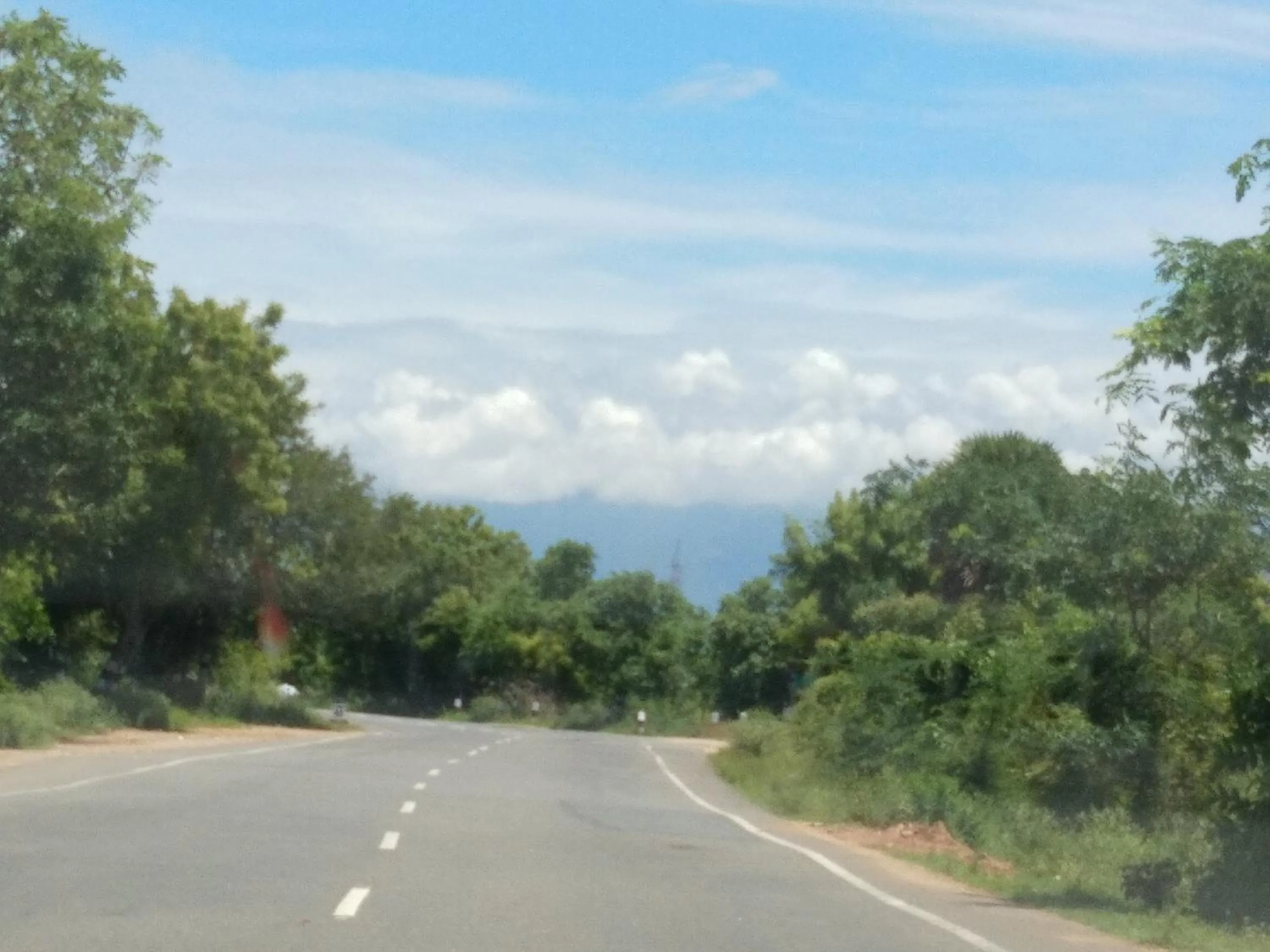 Breakfast in Drizzle Drop Inn