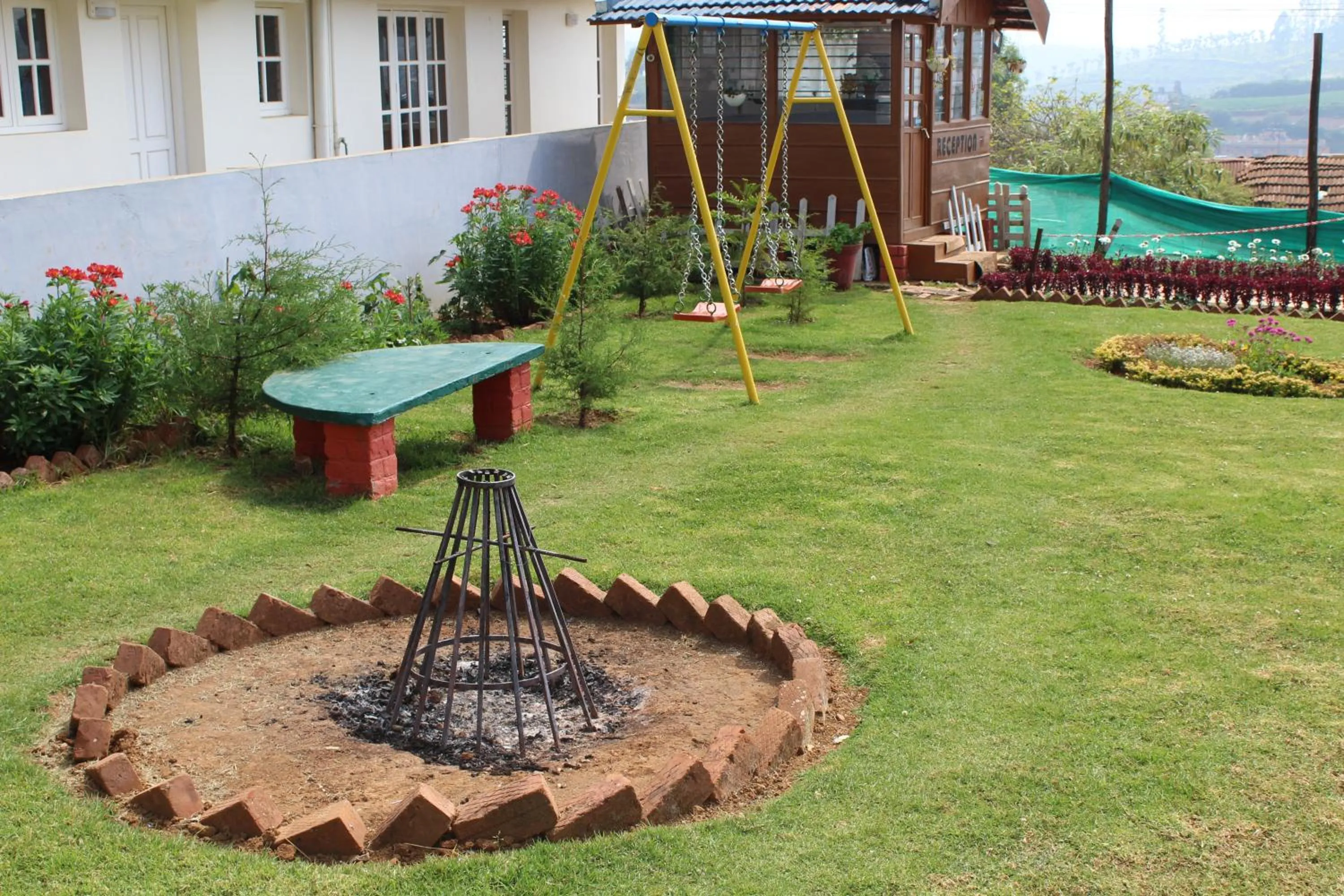 Other in Drizzle Drop Inn