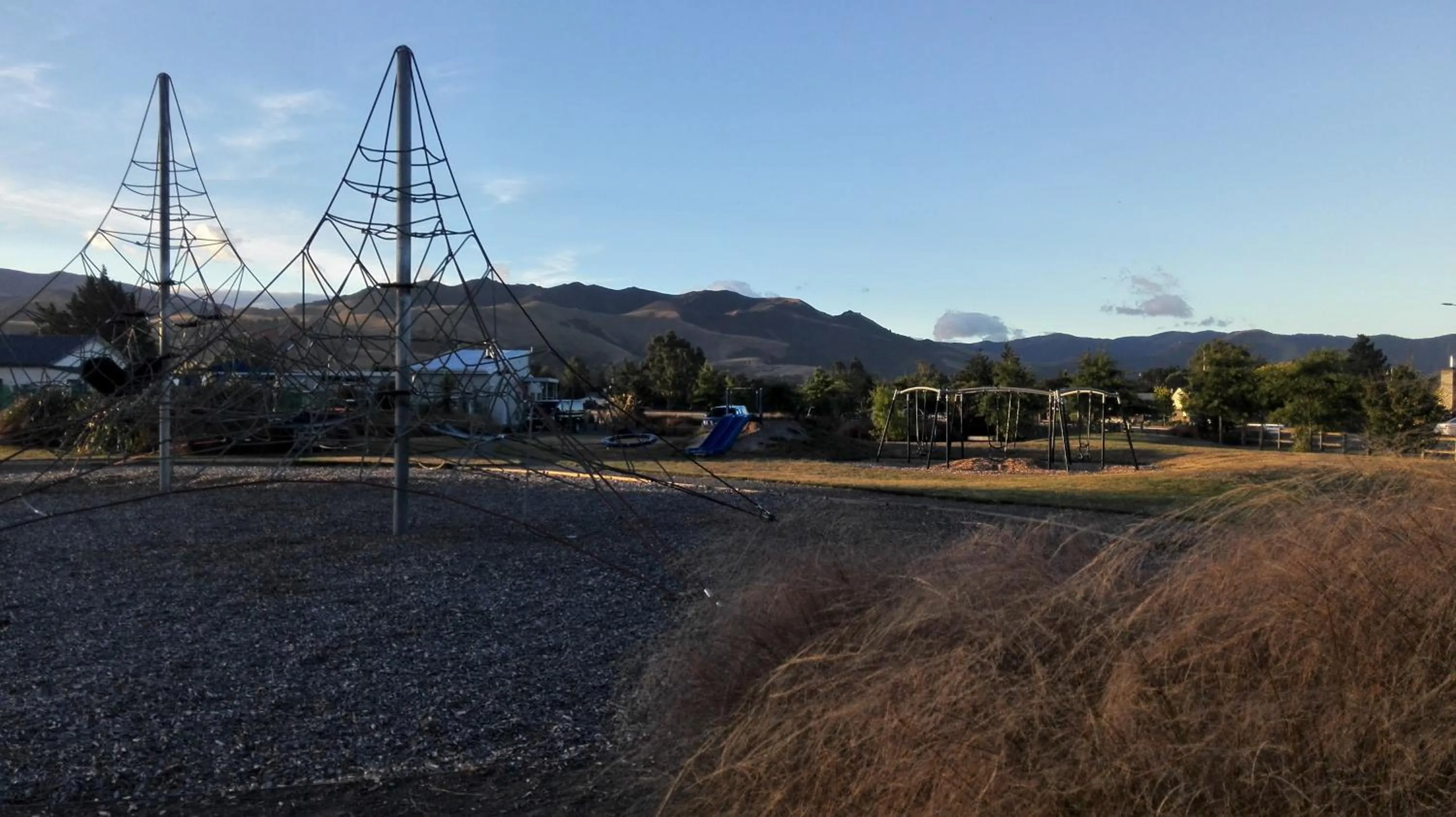 Off site in Oxford Queenette Backpackers