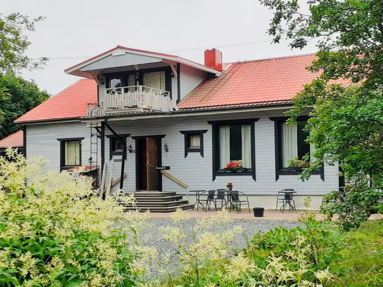 Majatalo Tyrni Majatalo Tyrni