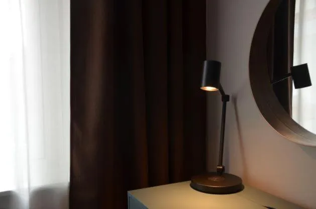 Property building in Hotell Zäta Longstay