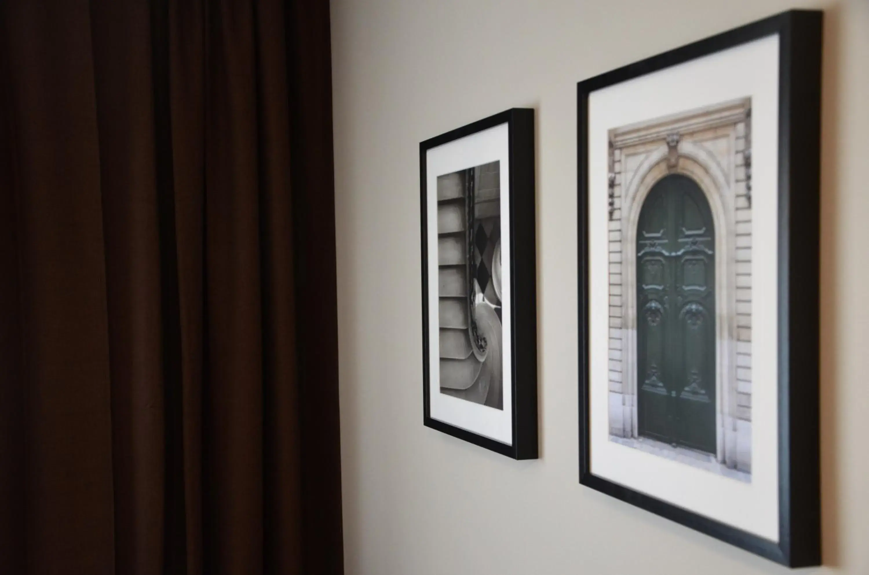 Studio with Sofa Bed in Hotell Zäta Longstay Studio with Sofa Bed in Hotell Zäta Longstay