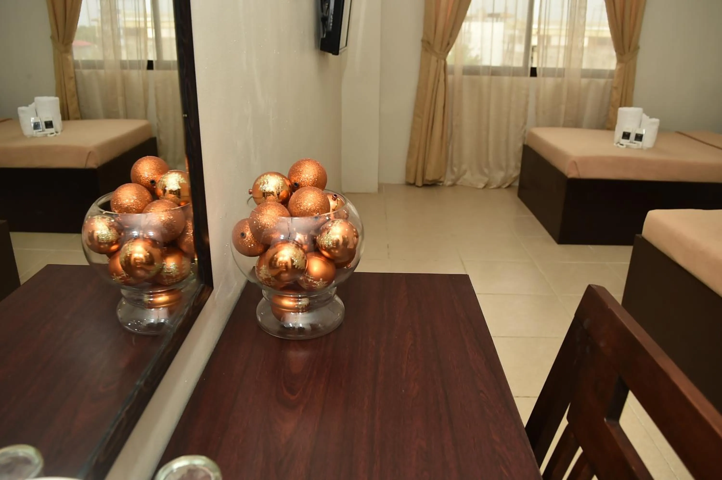 Other in Columbus Plaza Hotel