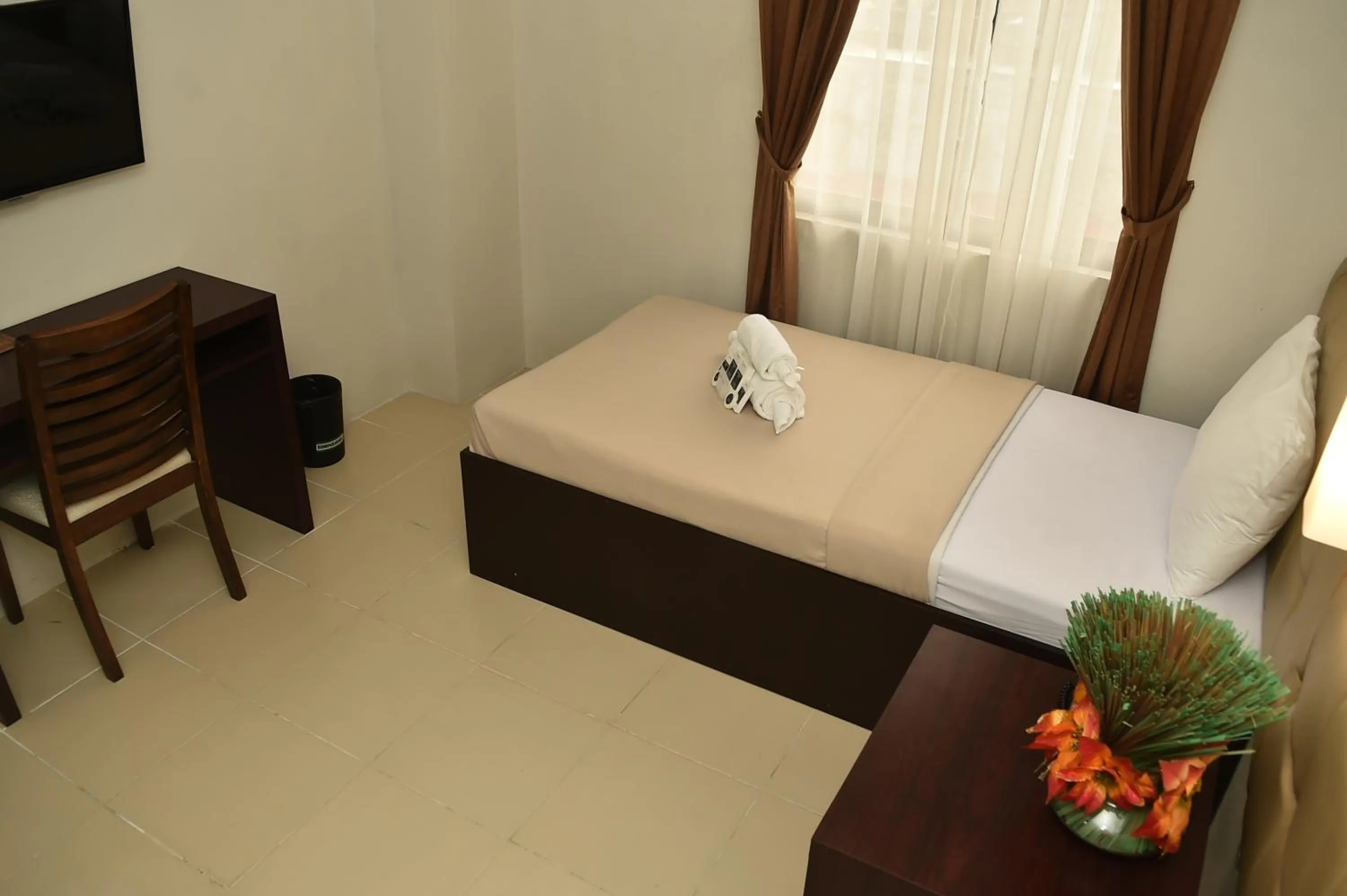 Other in Columbus Plaza Hotel