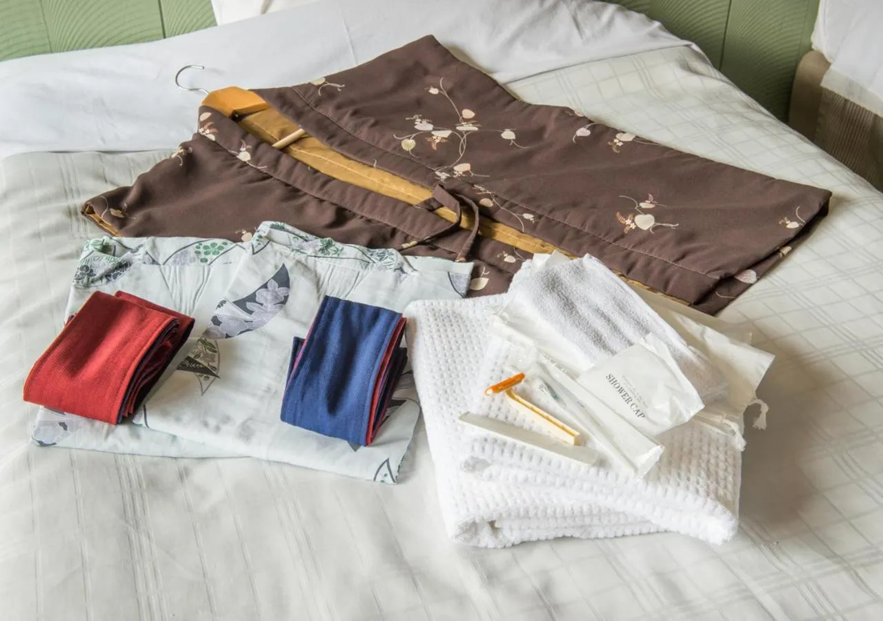 Other, Bed in Tabist Kinugawa Park Cottage