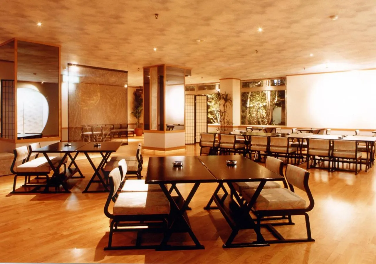 Area and facilities in Tabist Kinugawa Park Cottage