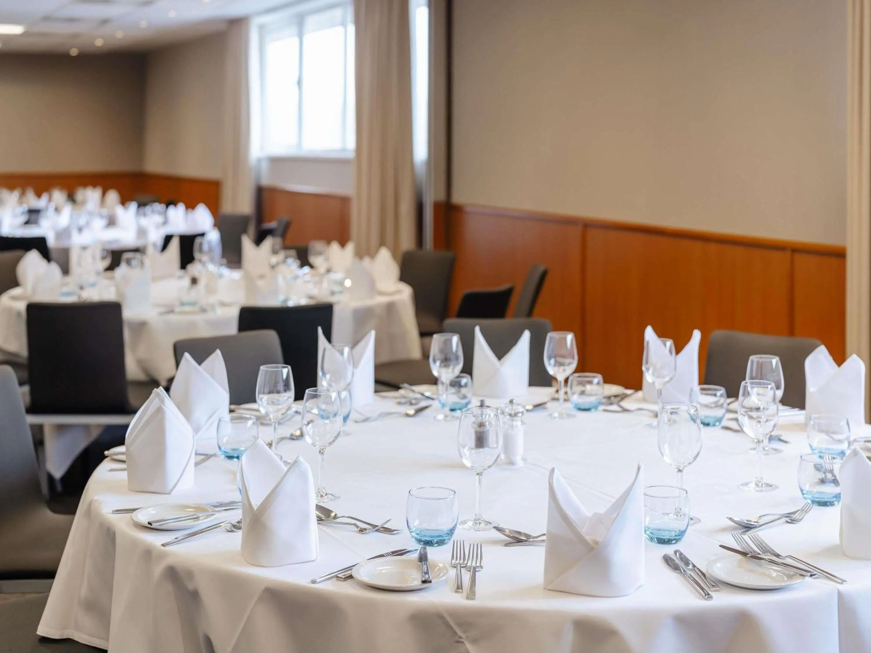 Meeting/conference room in Novotel Milton Keynes
